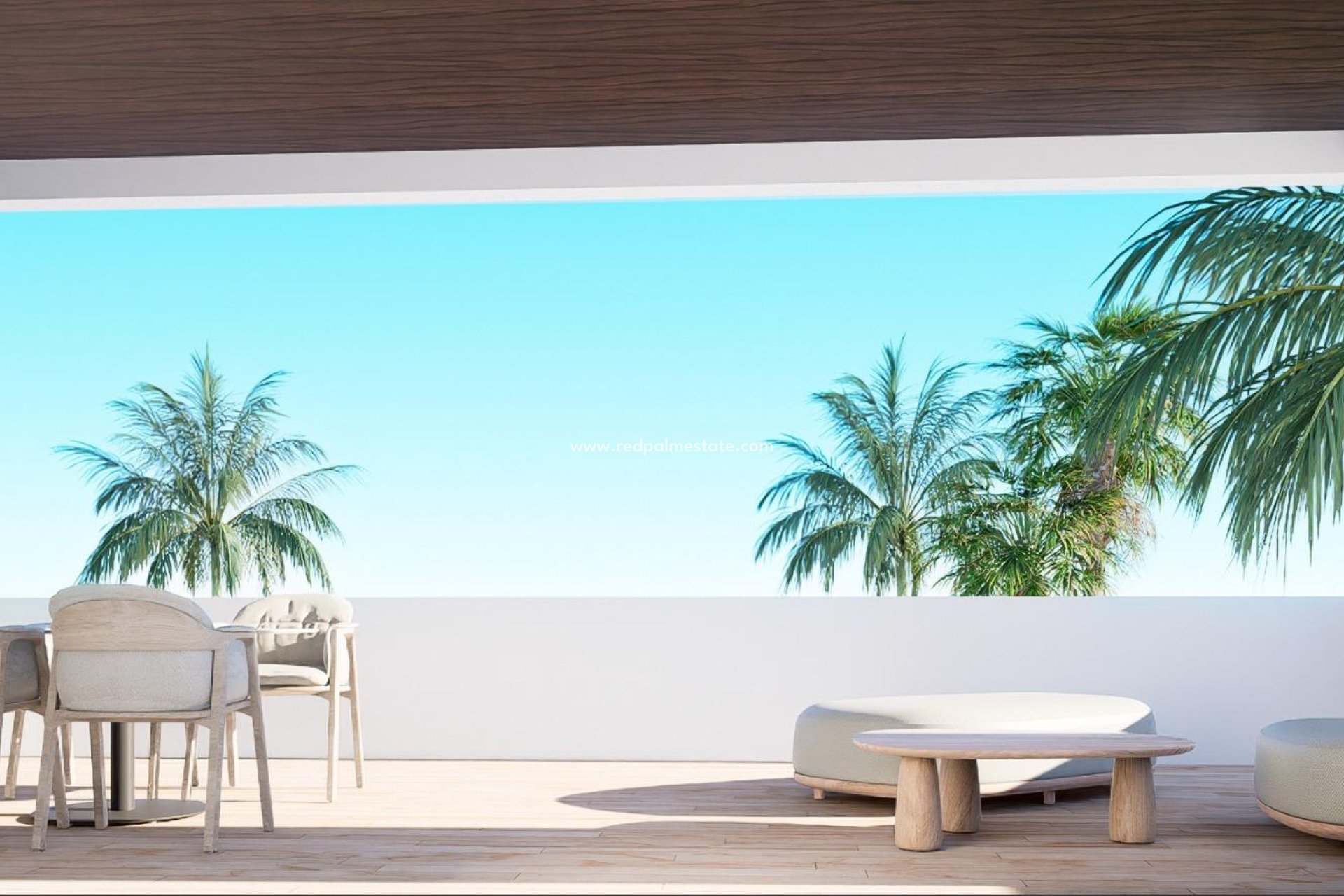 Obra nueva - Apartmentos -
Finestrat - Balcón De Finestrat