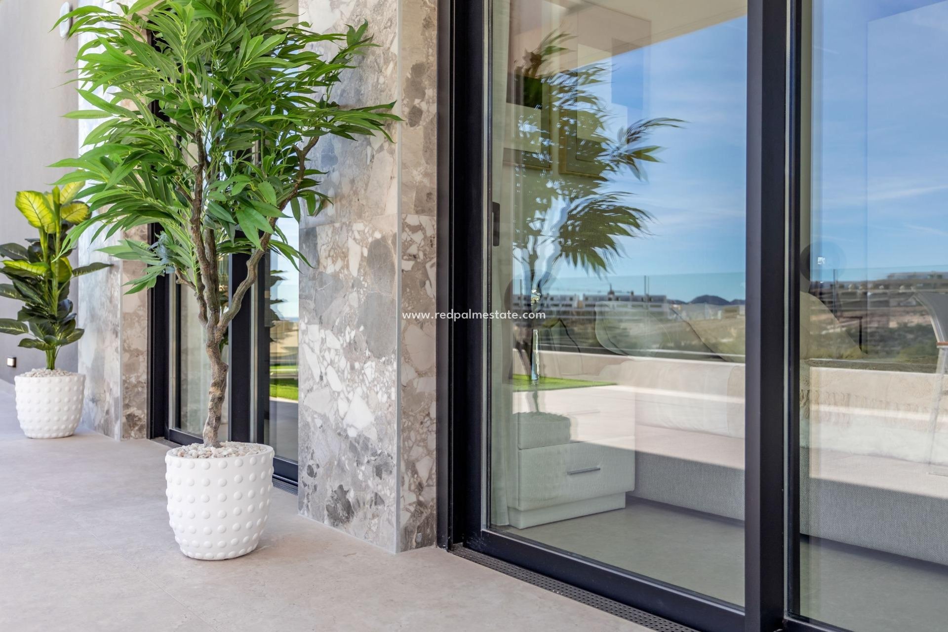 Obra nueva - Apartmentos -
Finestrat - Balcón De Finestrat