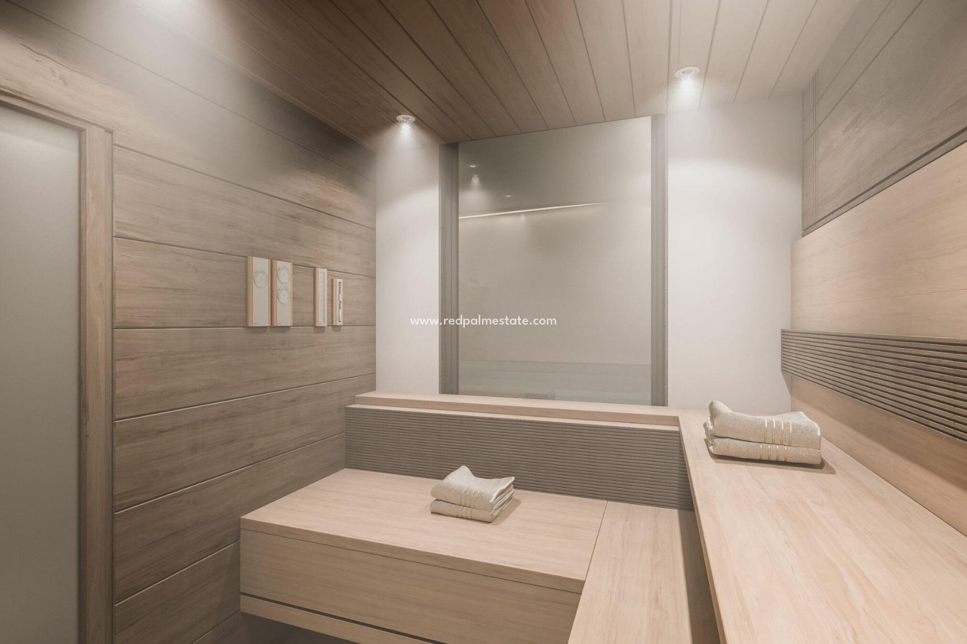 Obra nueva - Apartmentos -
Fuengirola - Centro