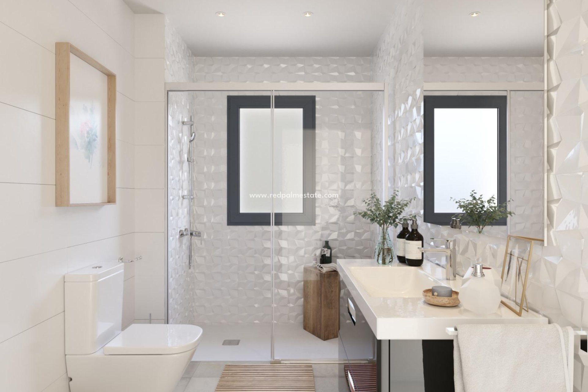 Obra nueva - Apartmentos -
Fuengirola - Centro