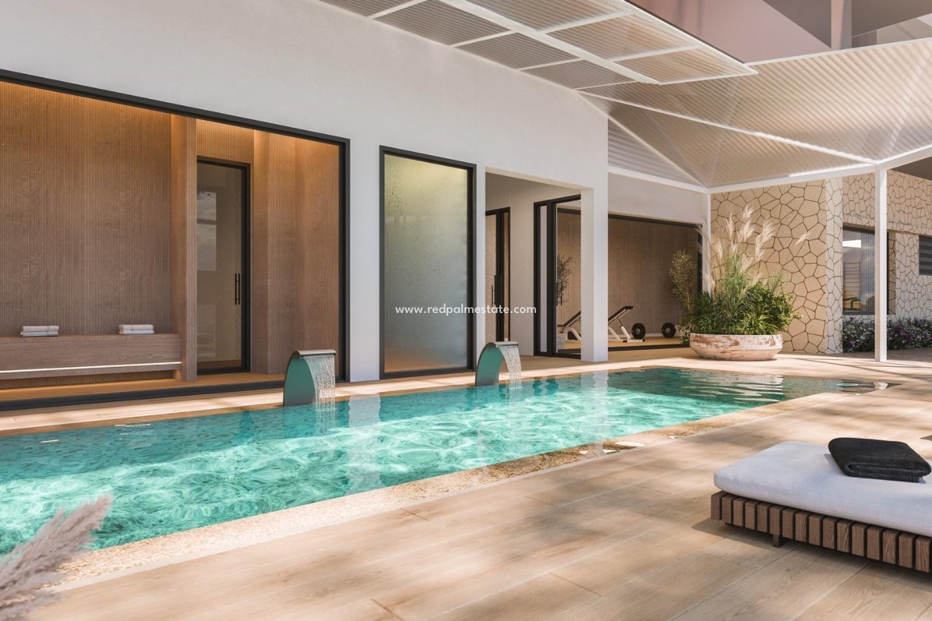 Obra nueva - Apartmentos -
Fuengirola - Higueron