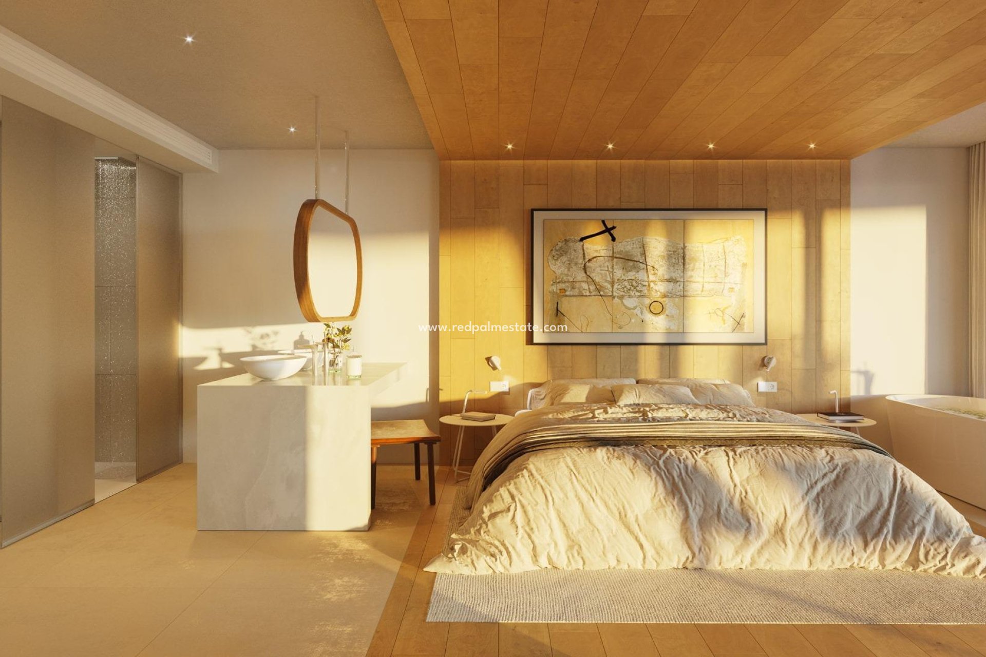 Obra nueva - Apartmentos -
Fuengirola - Higueron