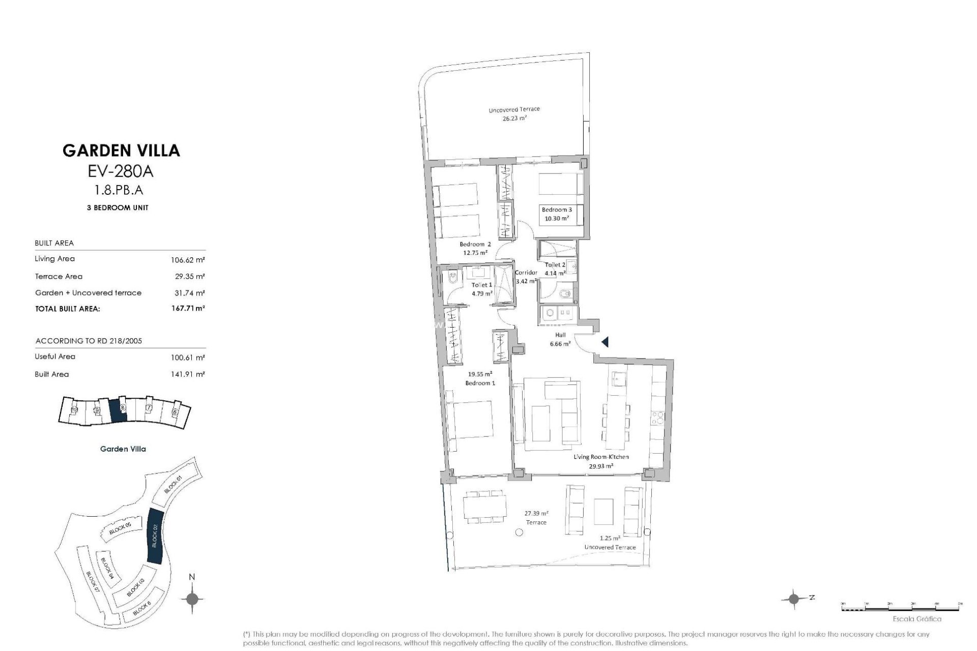 Obra nueva - Apartmentos -
Fuengirola - Higueron