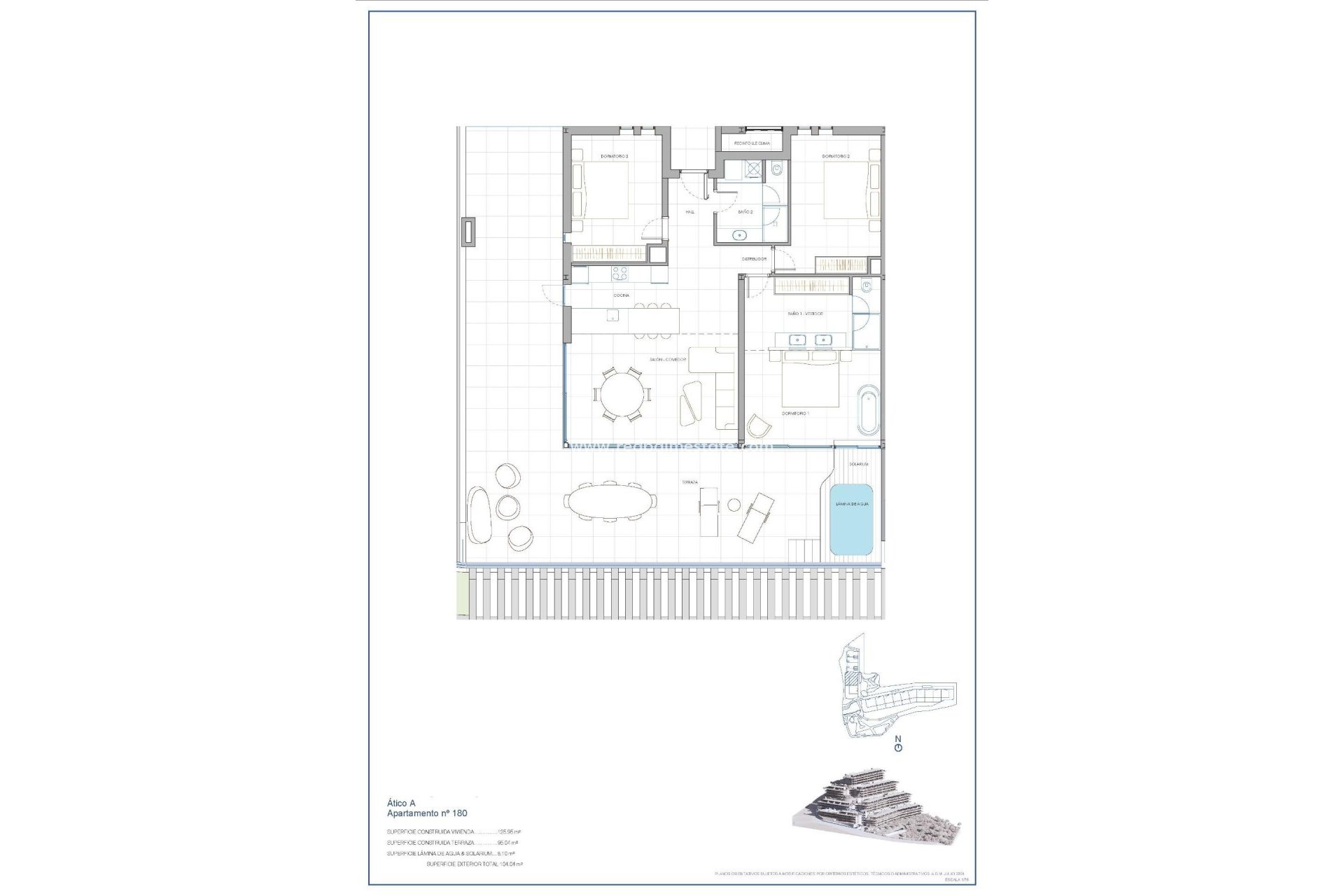 Obra nueva - Apartmentos -
Fuengirola - Higueron