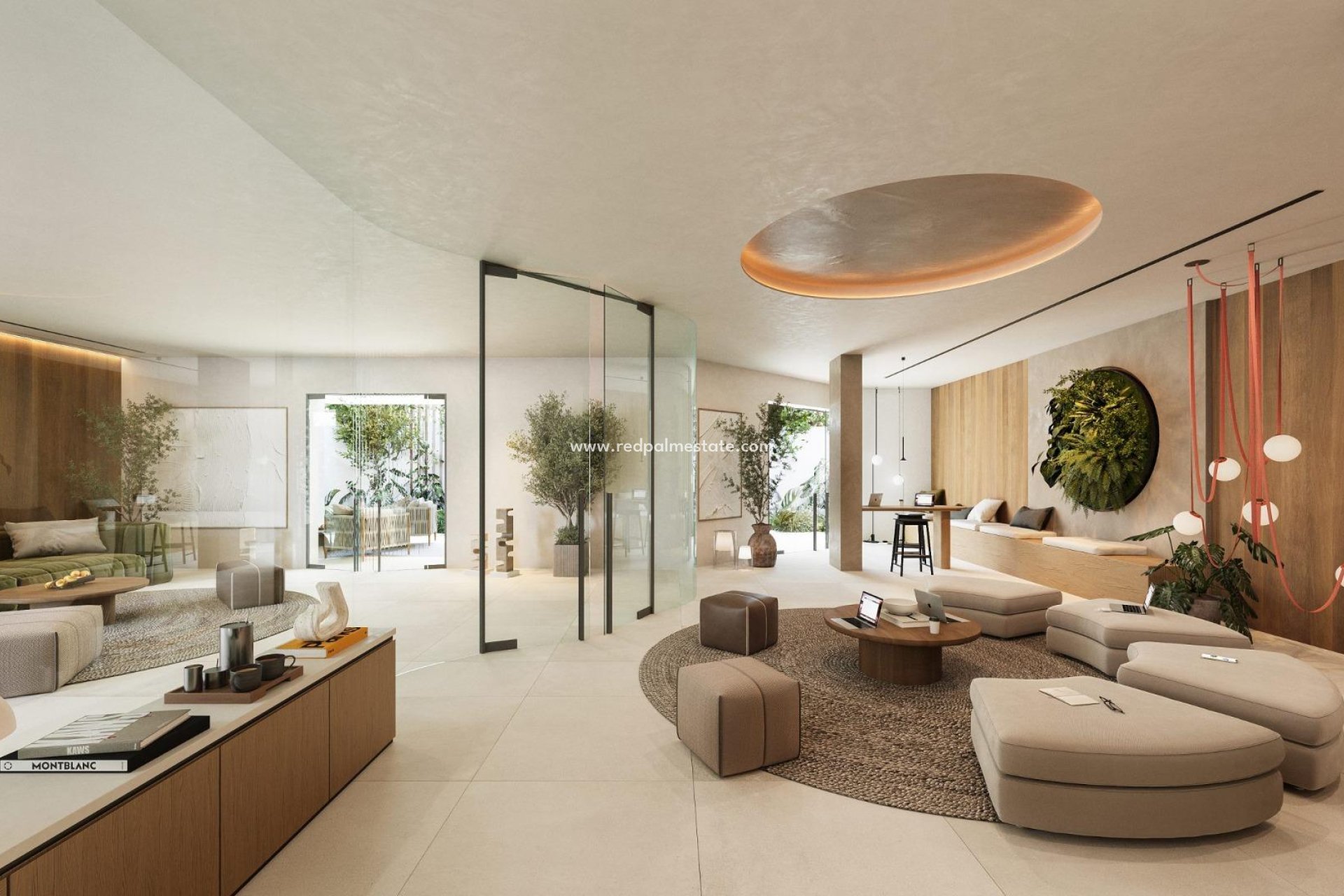 Obra nueva - Apartmentos -
Fuengirola - Higueron