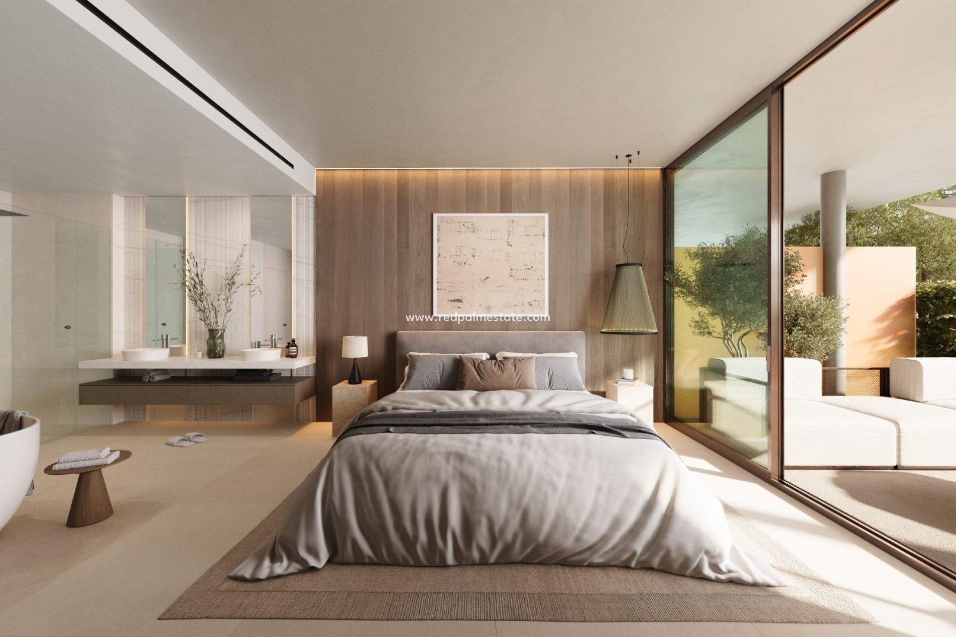 Obra nueva - Apartmentos -
Fuengirola - Higueron