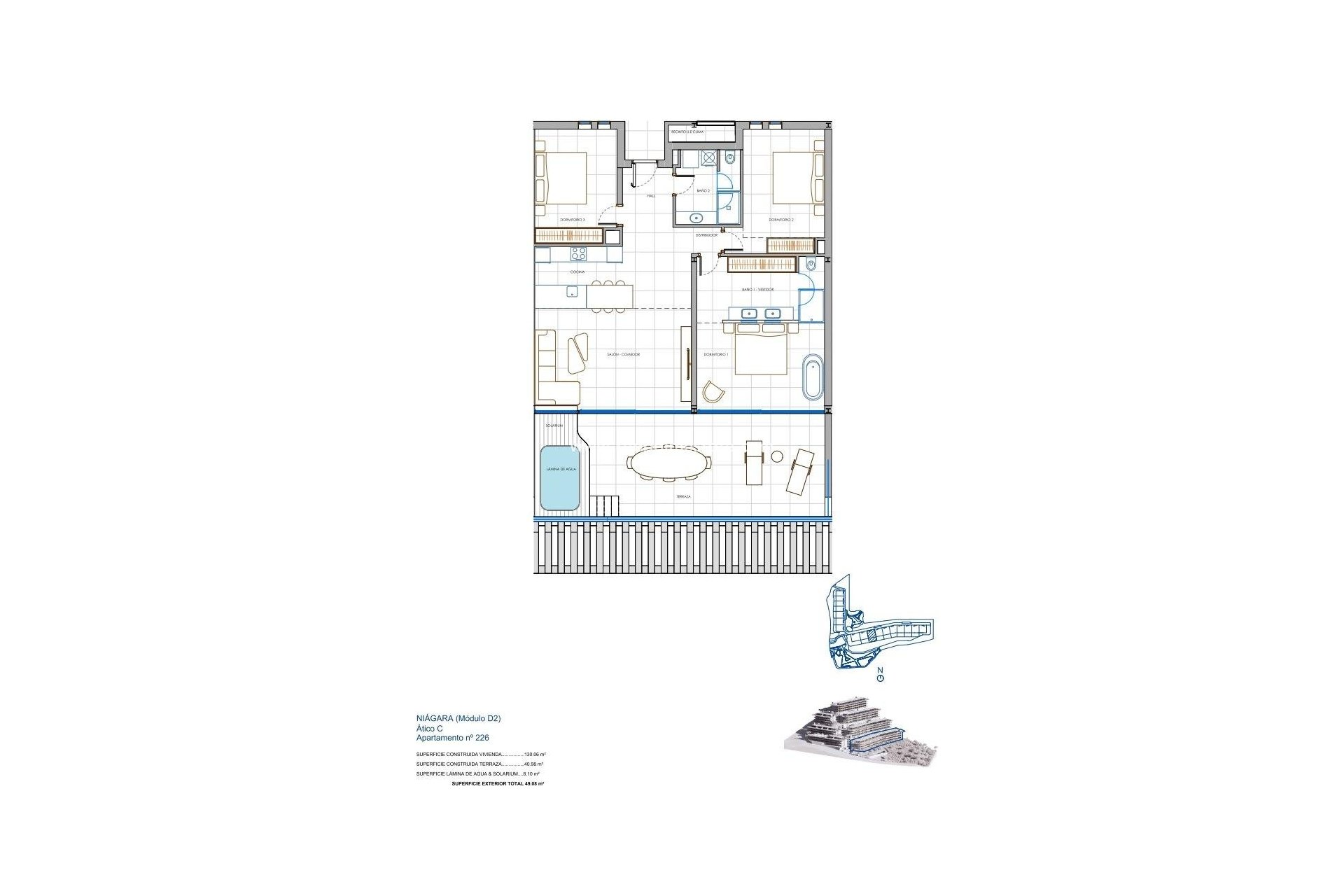 Obra nueva - Apartmentos -
Fuengirola - Higueron