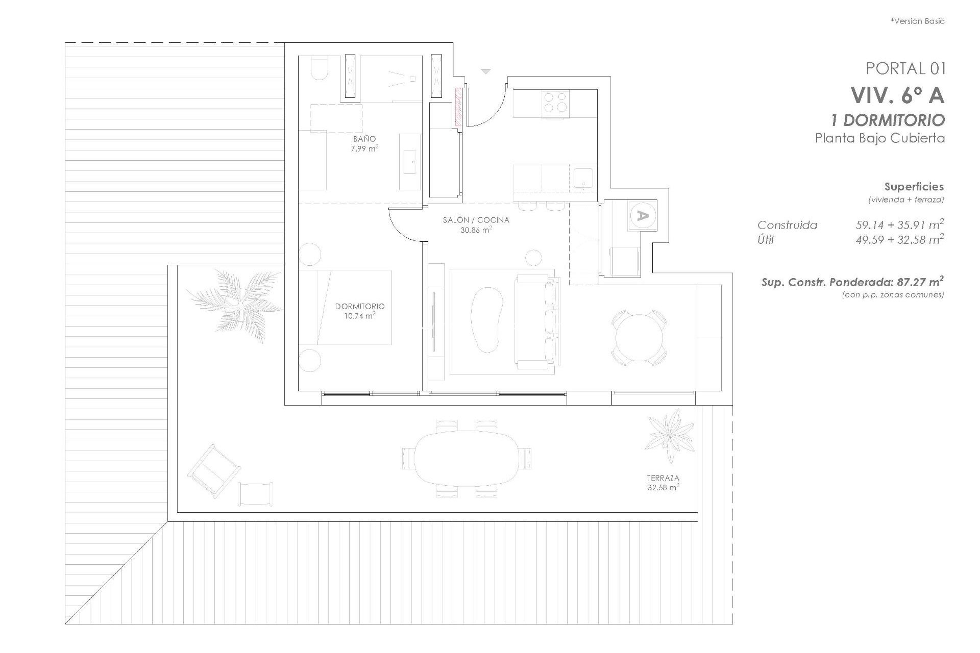 Obra nueva - Apartmentos -
Fuengirola - Los Pacos