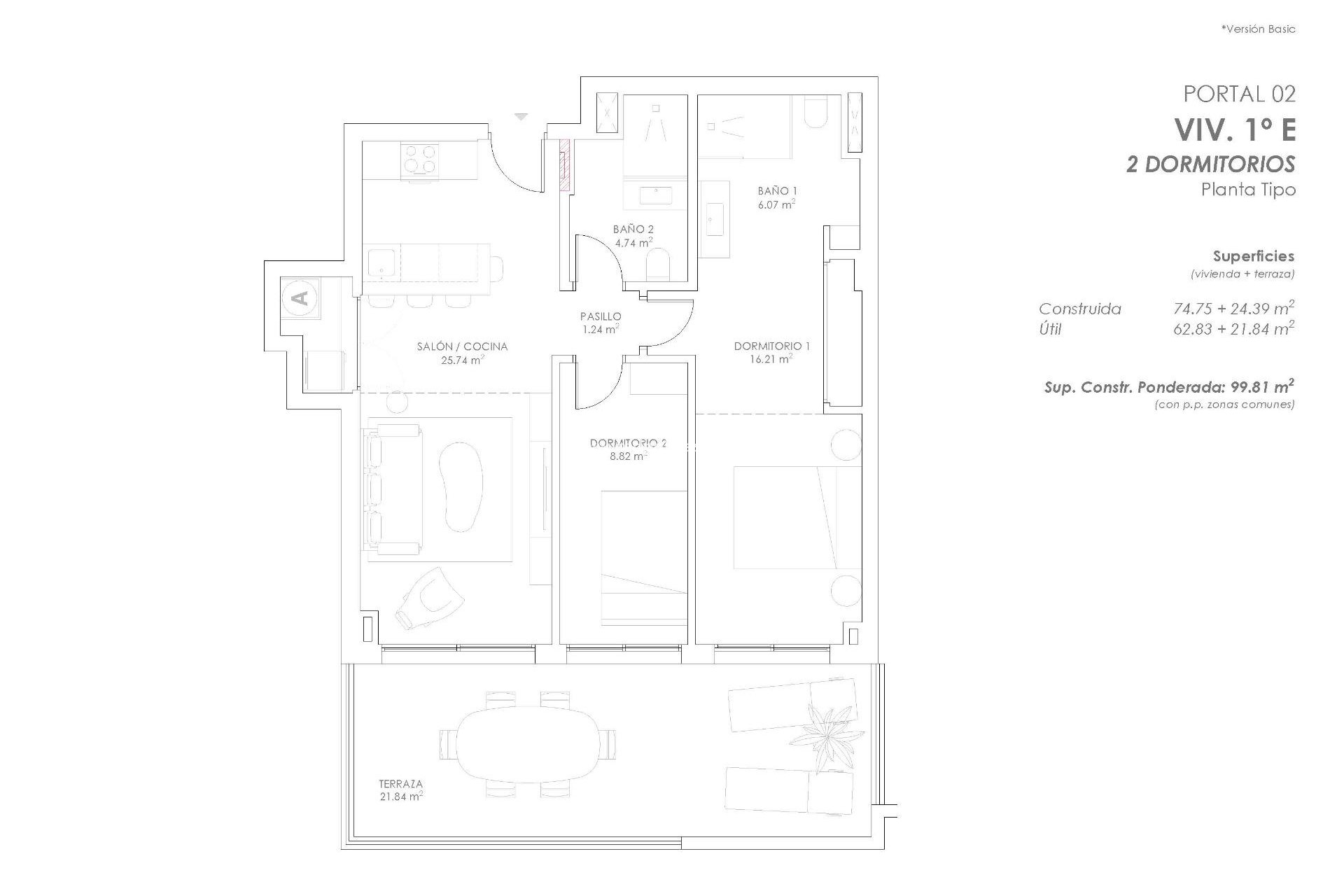 Obra nueva - Apartmentos -
Fuengirola - Los Pacos