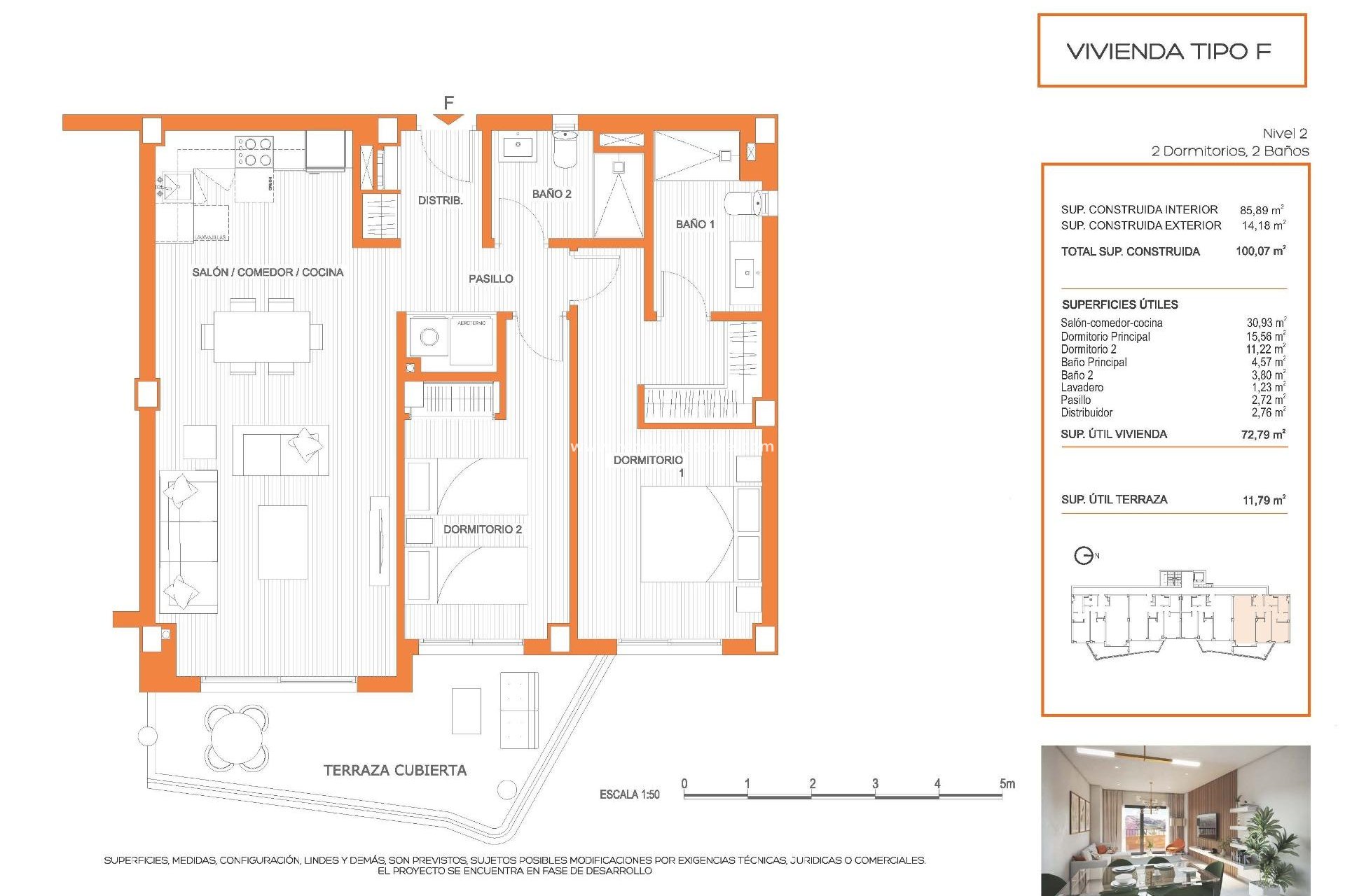 Obra nueva - Apartmentos -
Fuengirola - Los Pacos