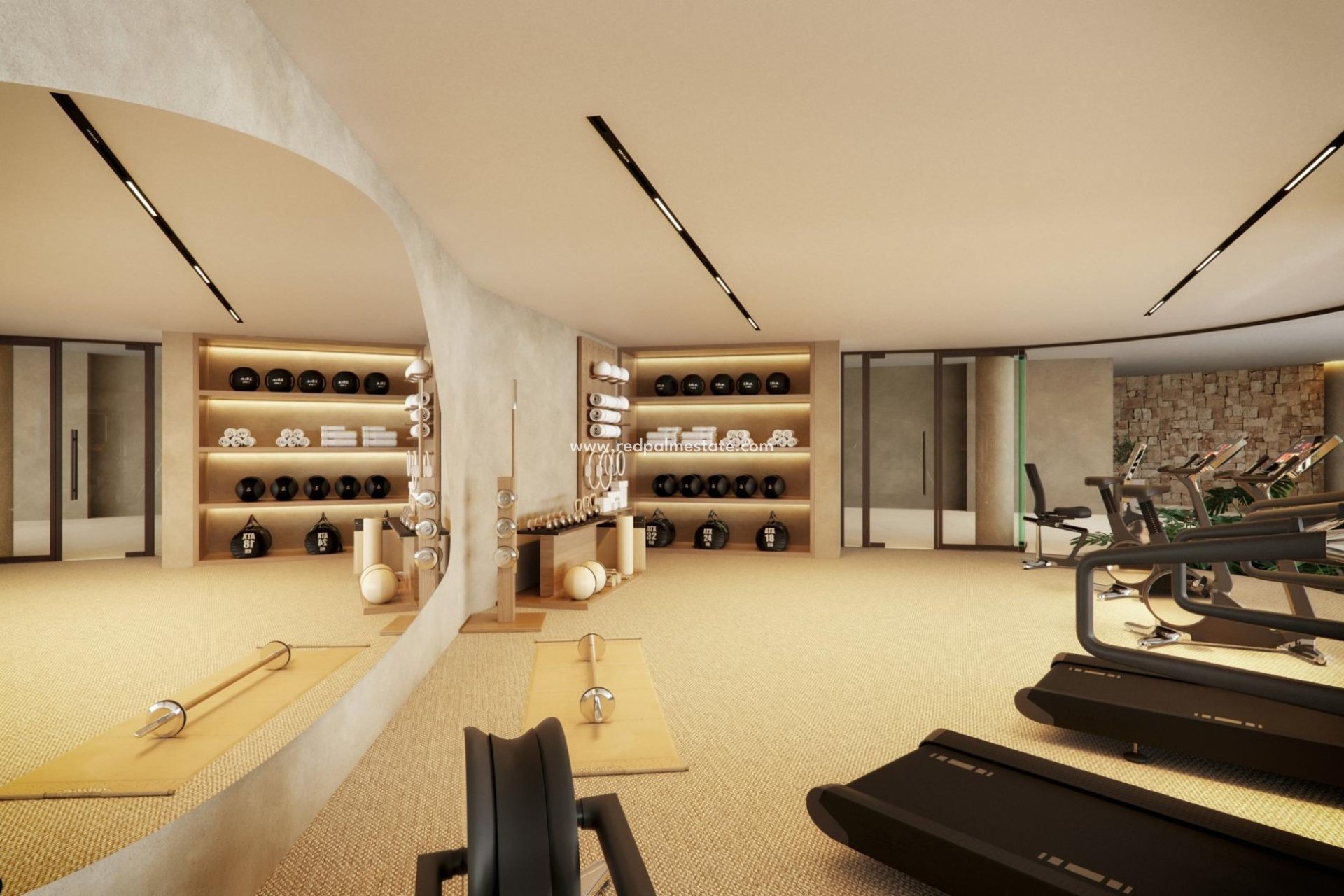 Obra nueva - Apartmentos -
Fuengirola - Playa de Torreblanca