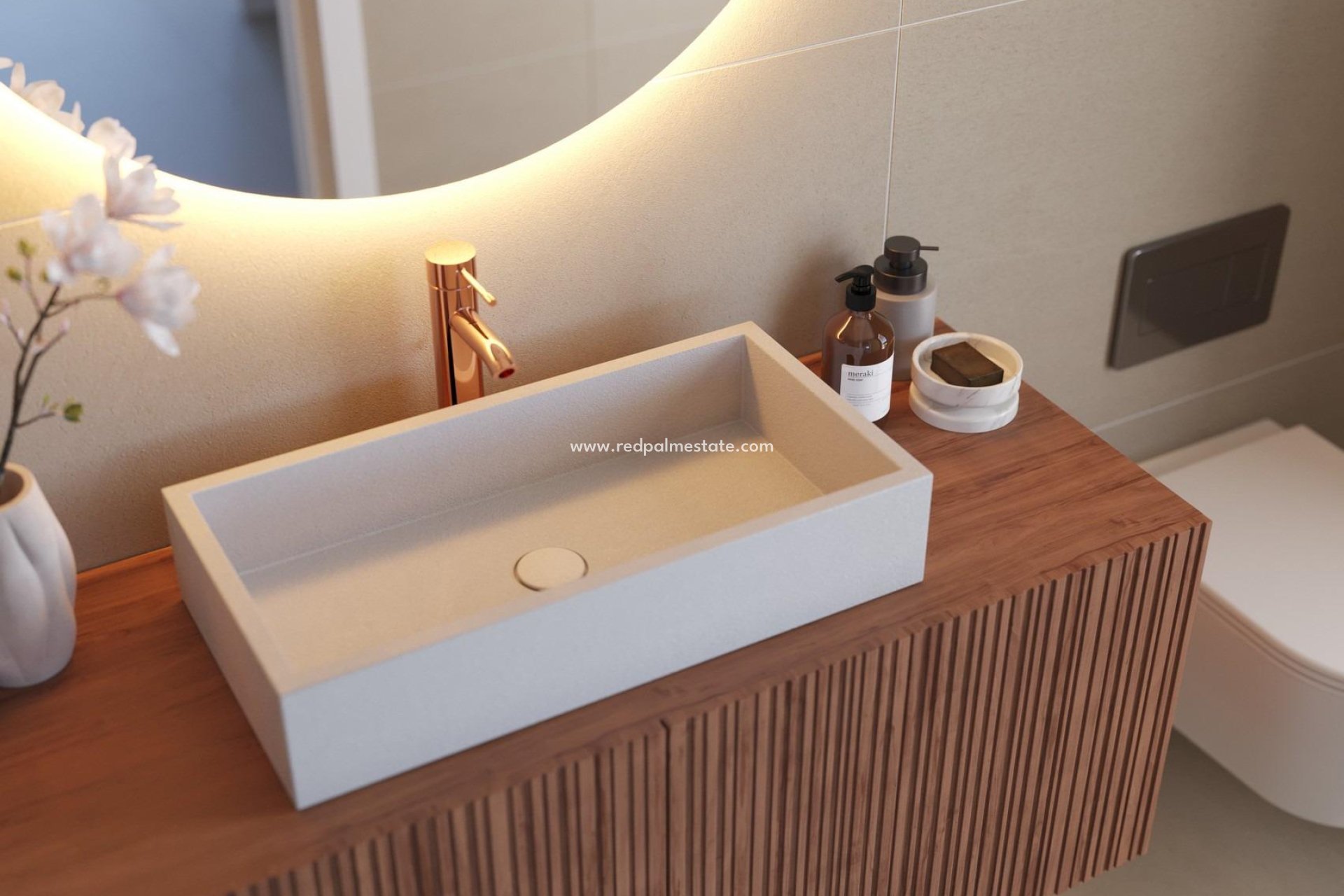 Obra nueva - Apartmentos -
Fuengirola - Torreblanca