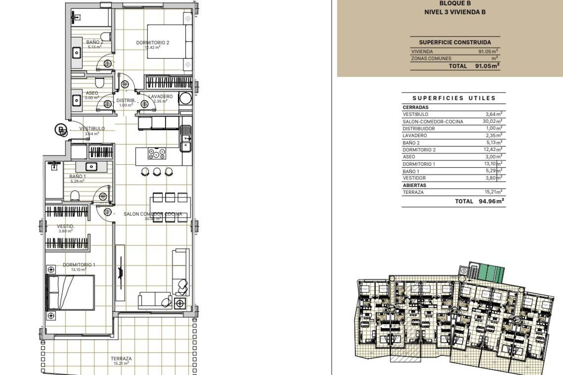 Obra nueva - Apartmentos -
Fuengirola - Torreblanca