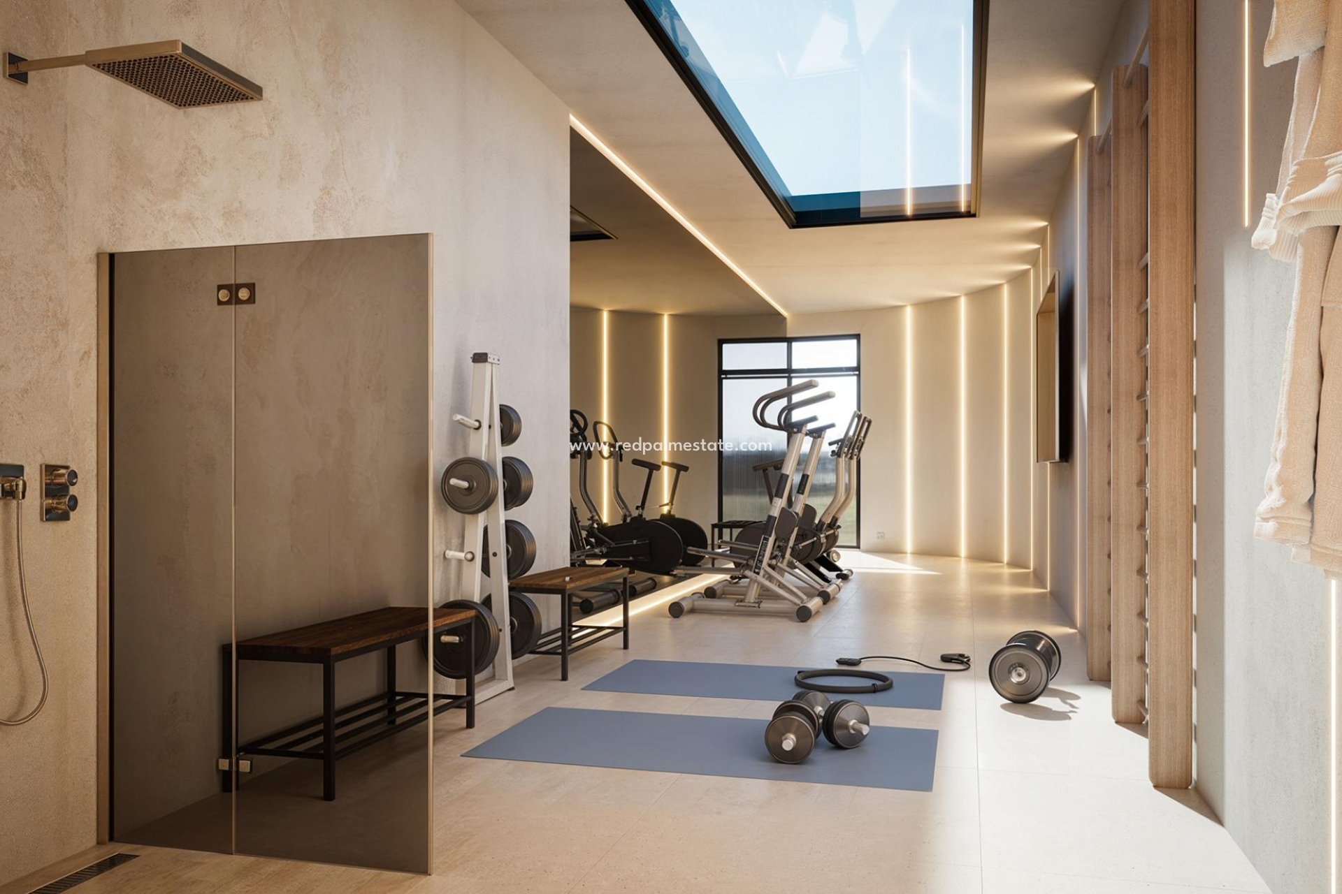 Obra nueva - Apartmentos -
Fuengirola - Torreblanca