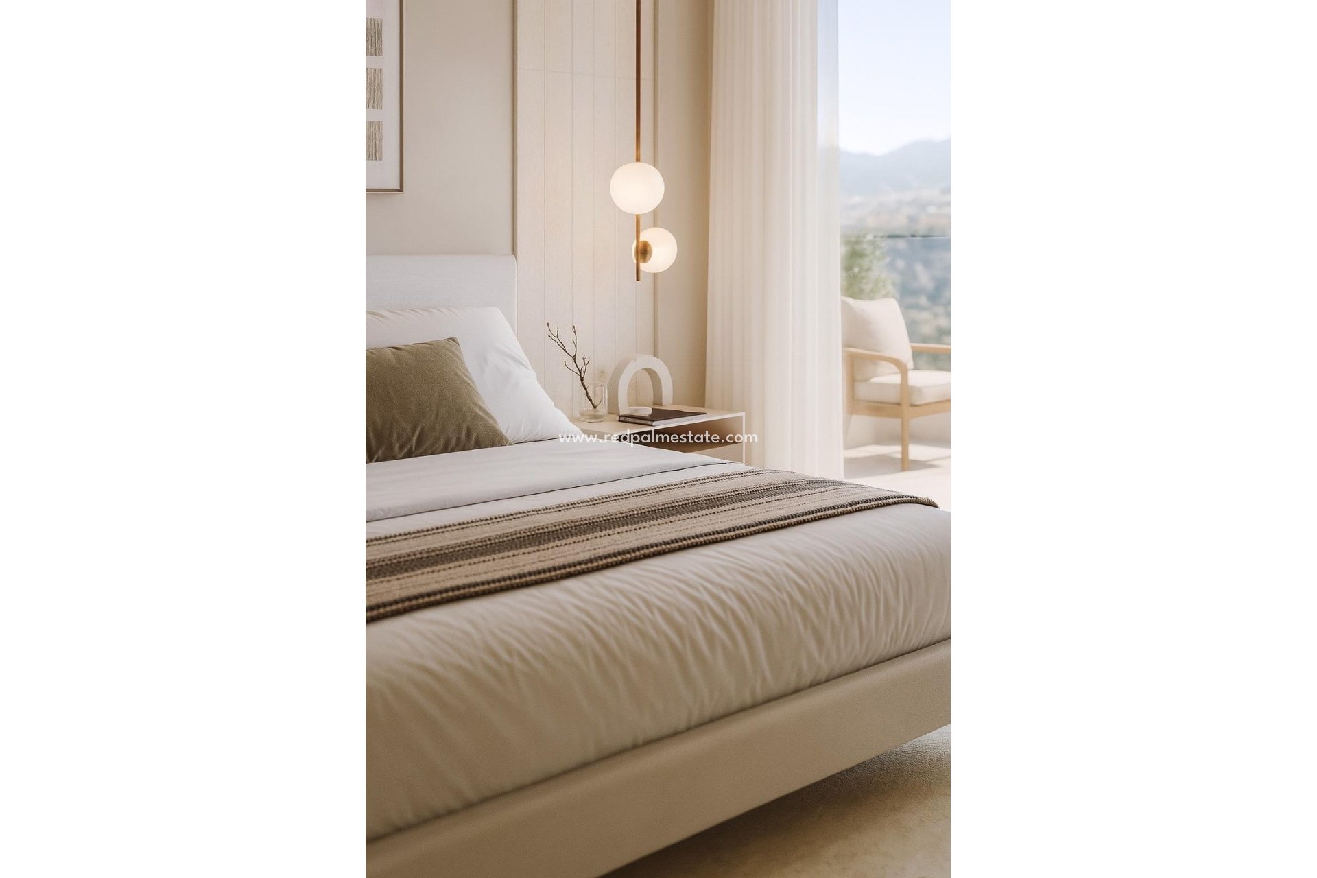 Obra nueva - Apartmentos -
Fuengirola - Torreblanca