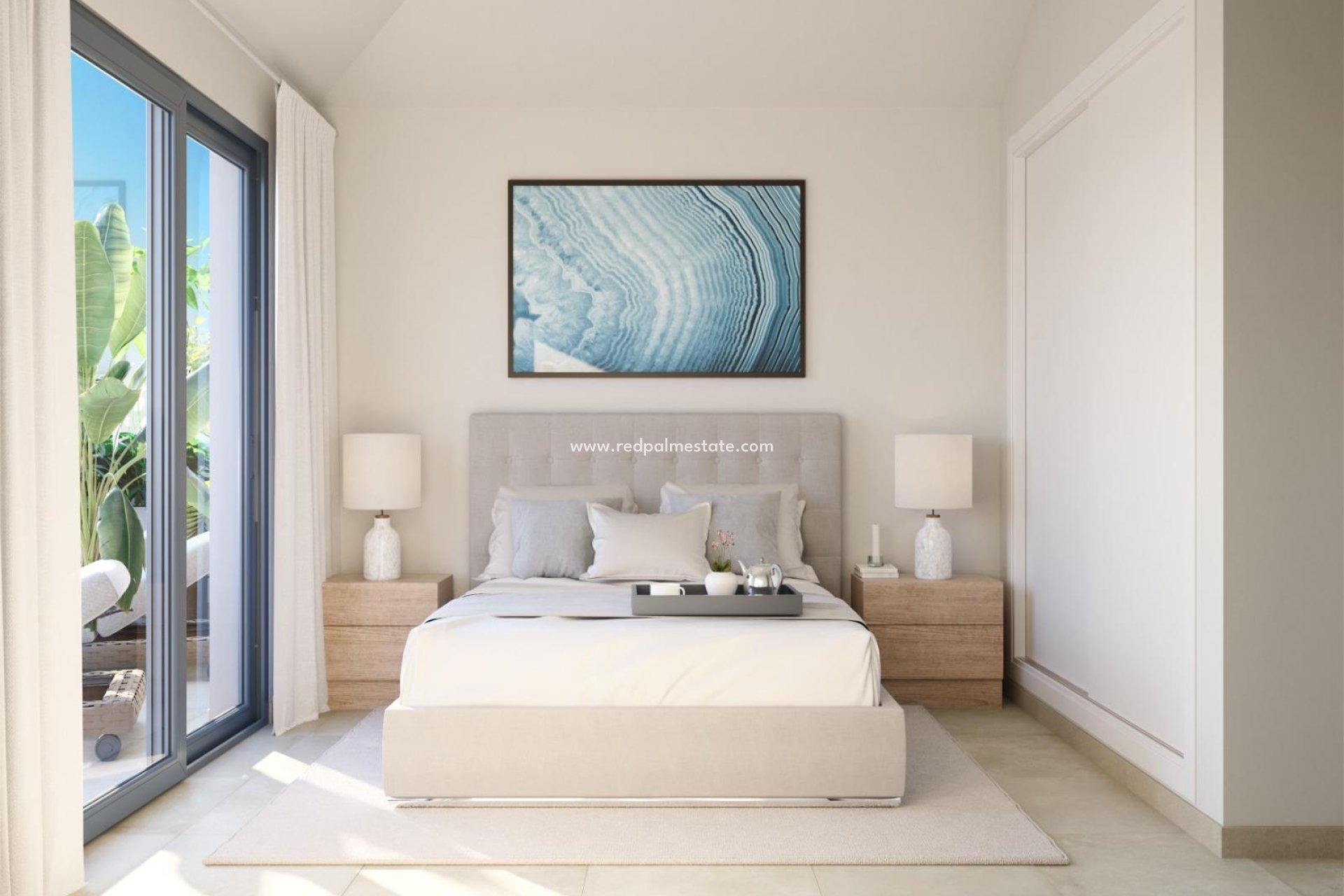 Obra nueva - Apartmentos -
Fuengirola