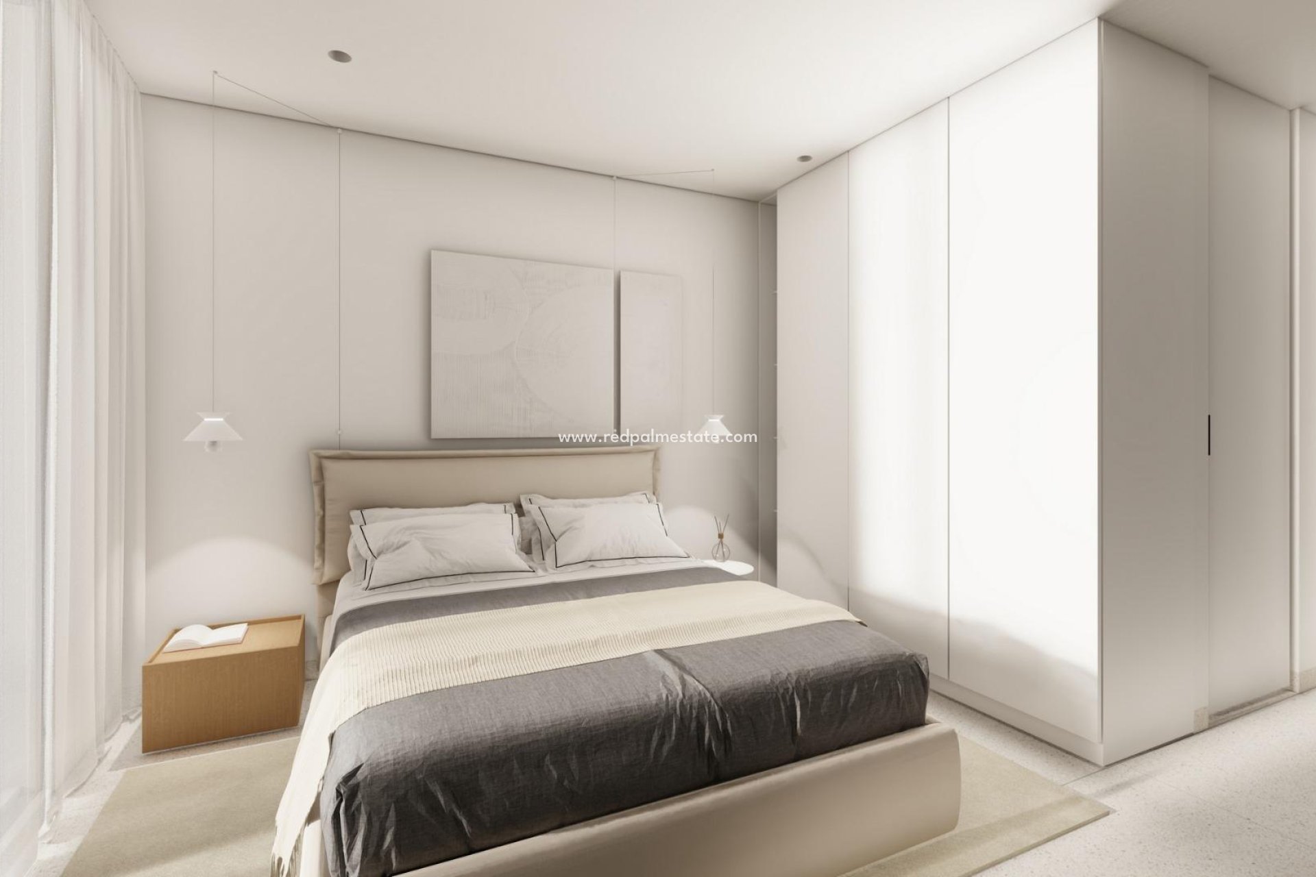 Obra nueva - Apartmentos -
Guardamar del Segura - El Raso