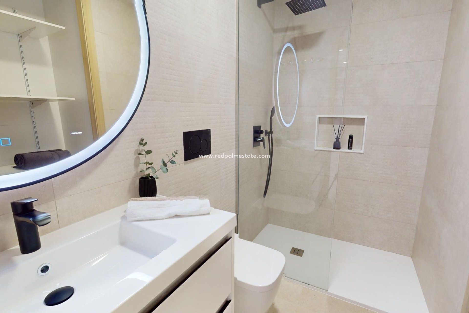 Obra nueva - Apartmentos -
Guardamar del Segura - El Raso