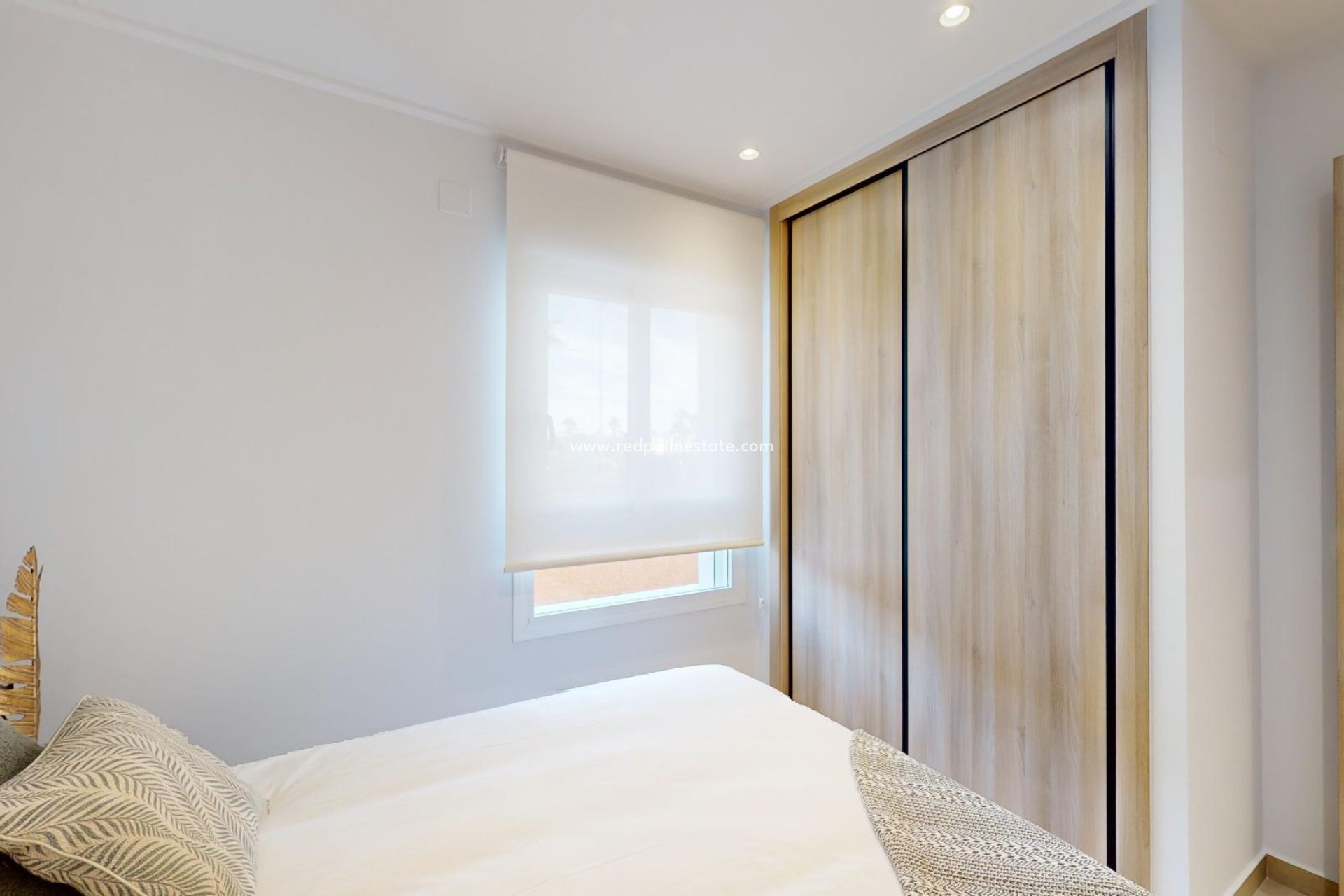 Obra nueva - Apartmentos -
Guardamar del Segura - El Raso