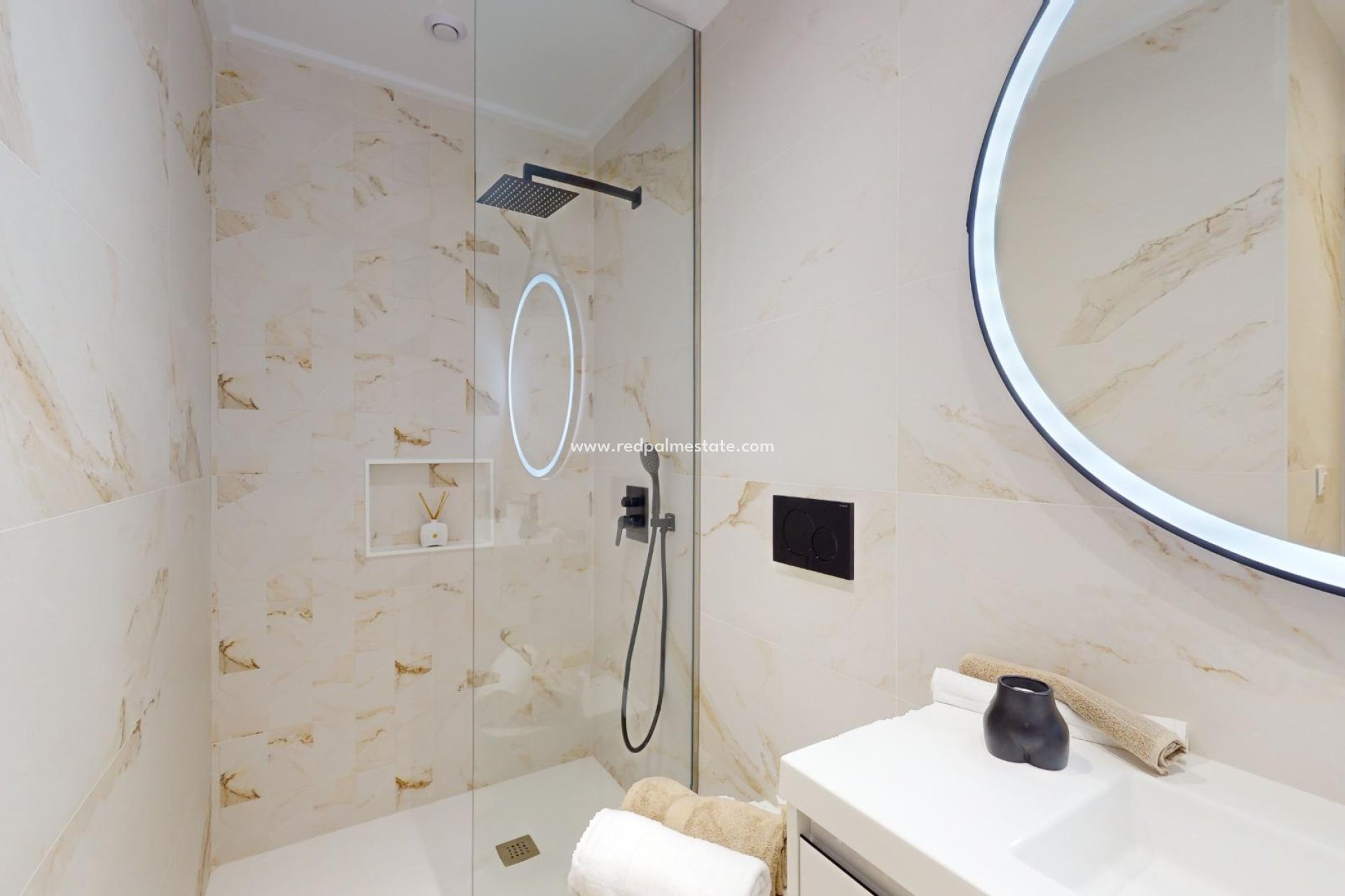 Obra nueva - Apartmentos -
Guardamar del Segura - El Raso