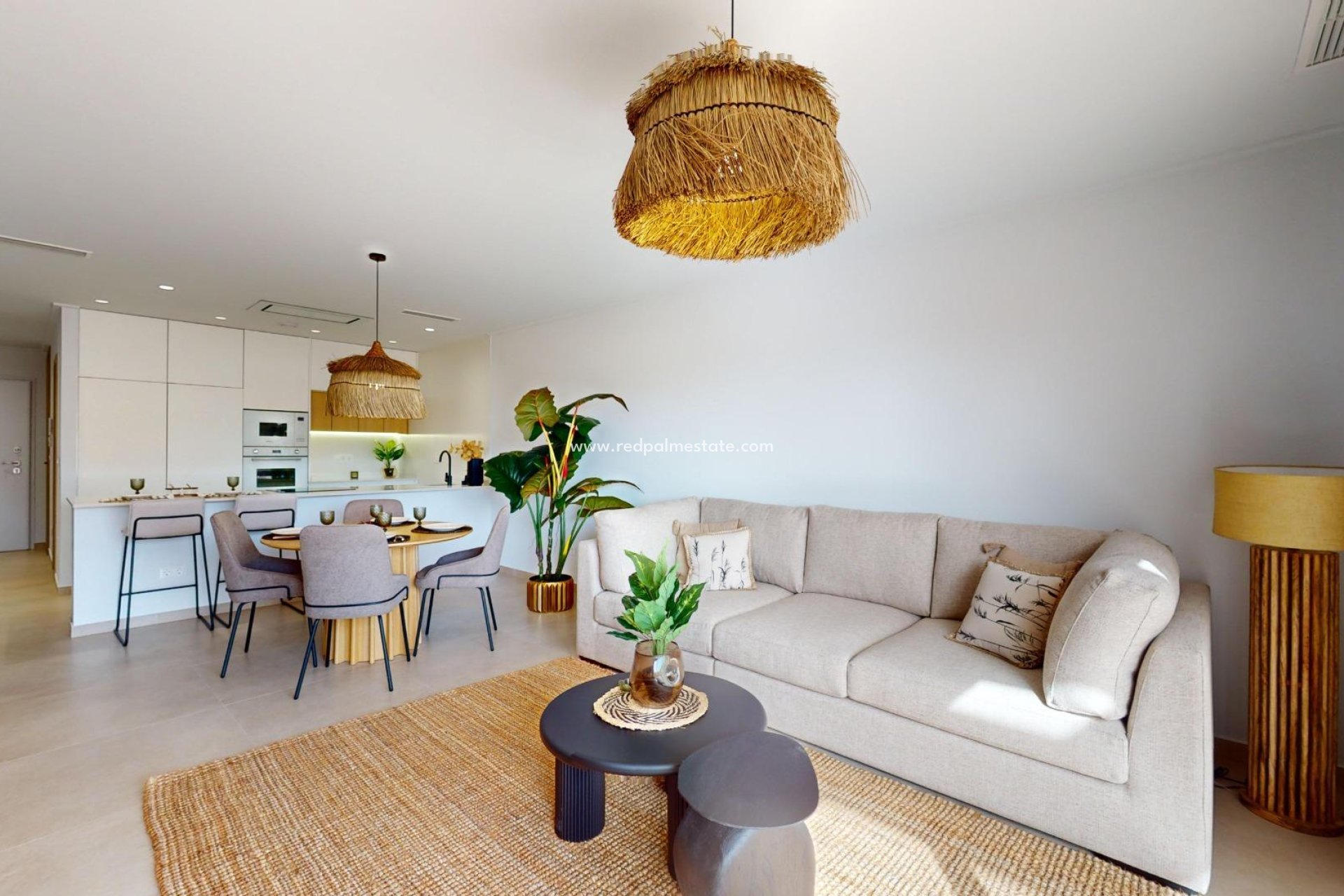 Obra nueva - Apartmentos -
Guardamar del Segura - El Raso