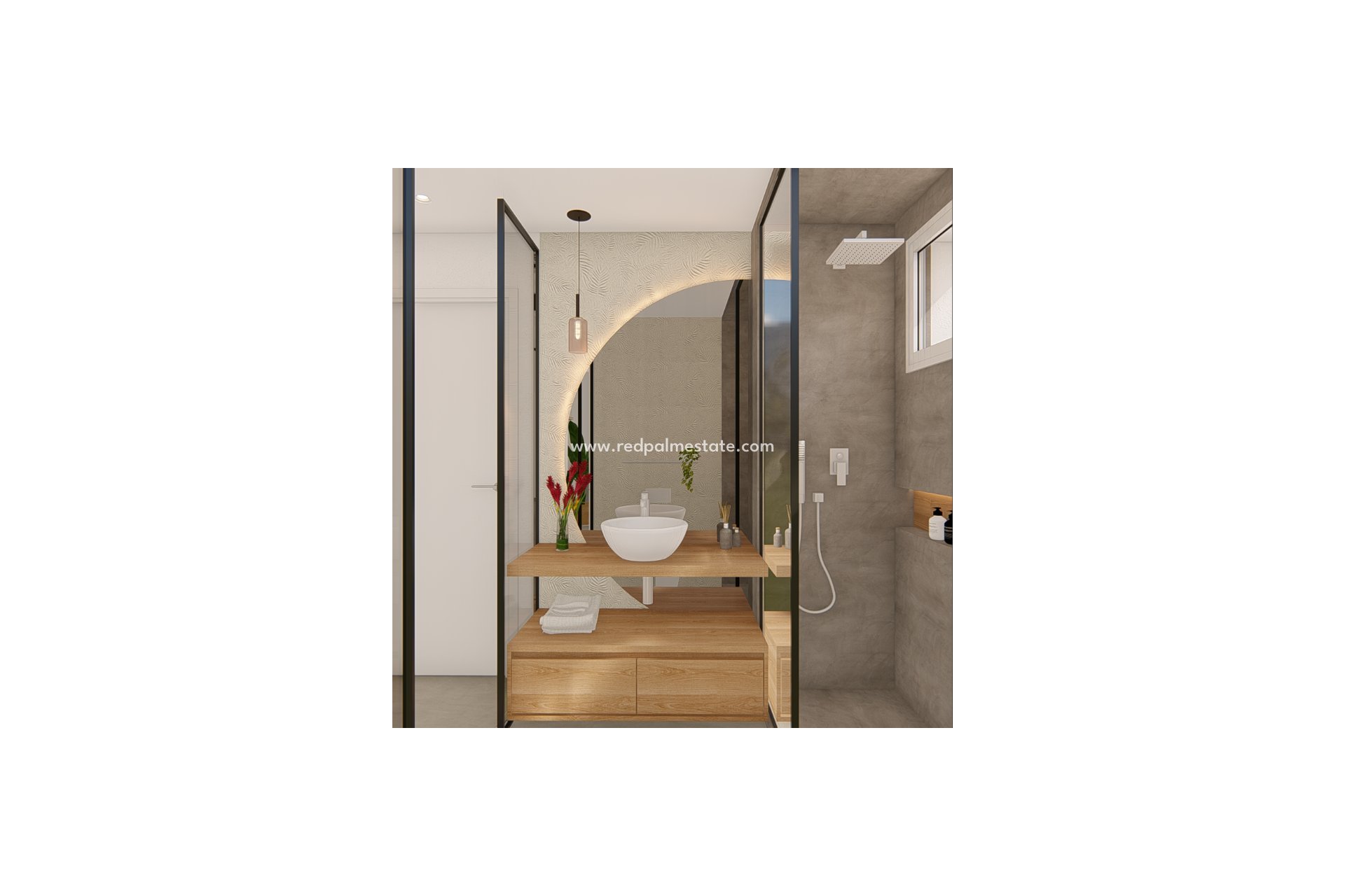 Obra nueva - Apartmentos -
Guardamar del Segura - El Raso