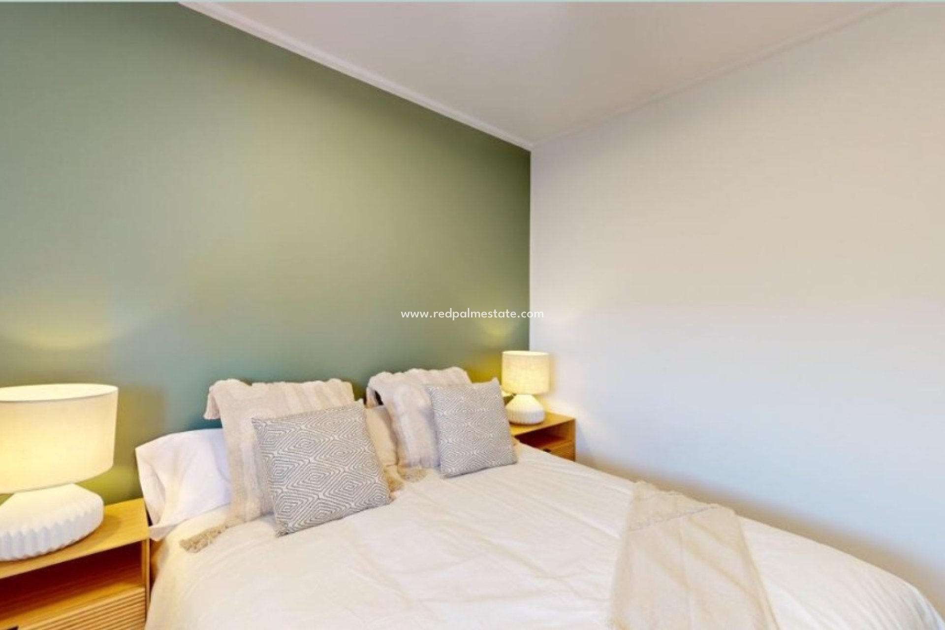 Obra nueva - Apartmentos -
Guardamar del Segura - El Raso