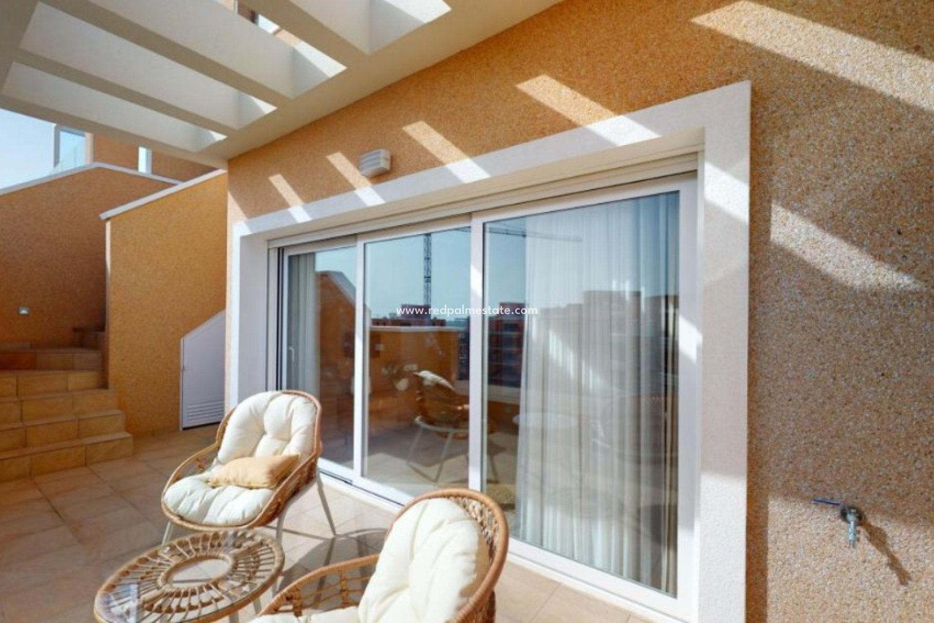 Obra nueva - Apartmentos -
Guardamar del Segura - El Raso