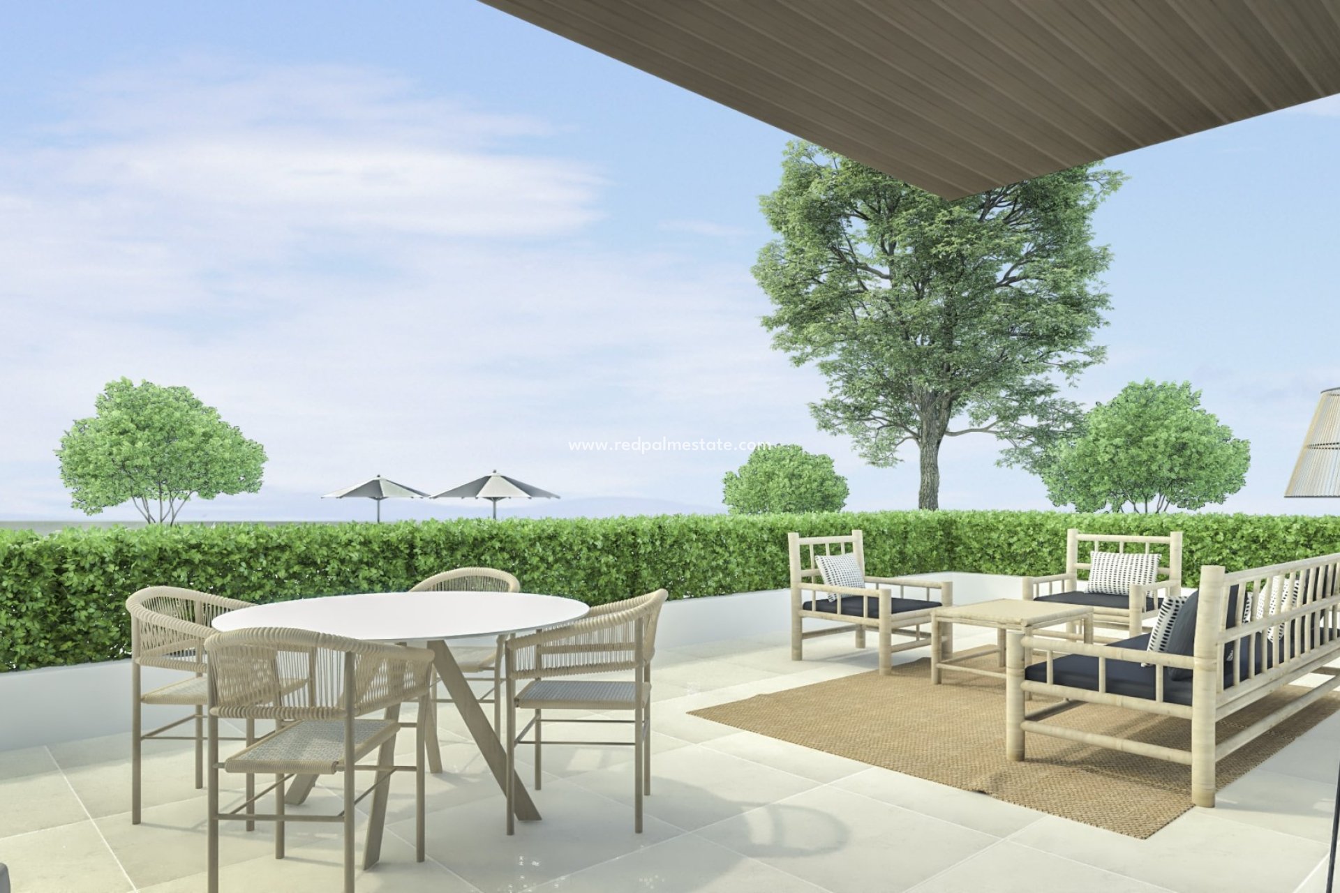 Obra nueva - Apartmentos -
Guardamar del Segura - Guardamar