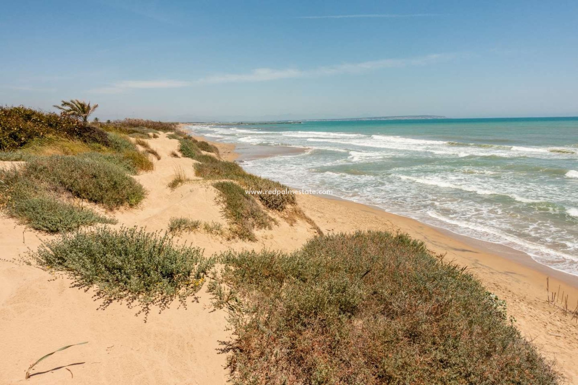 Obra nueva - Apartmentos -
Guardamar del Segura - Guardamar