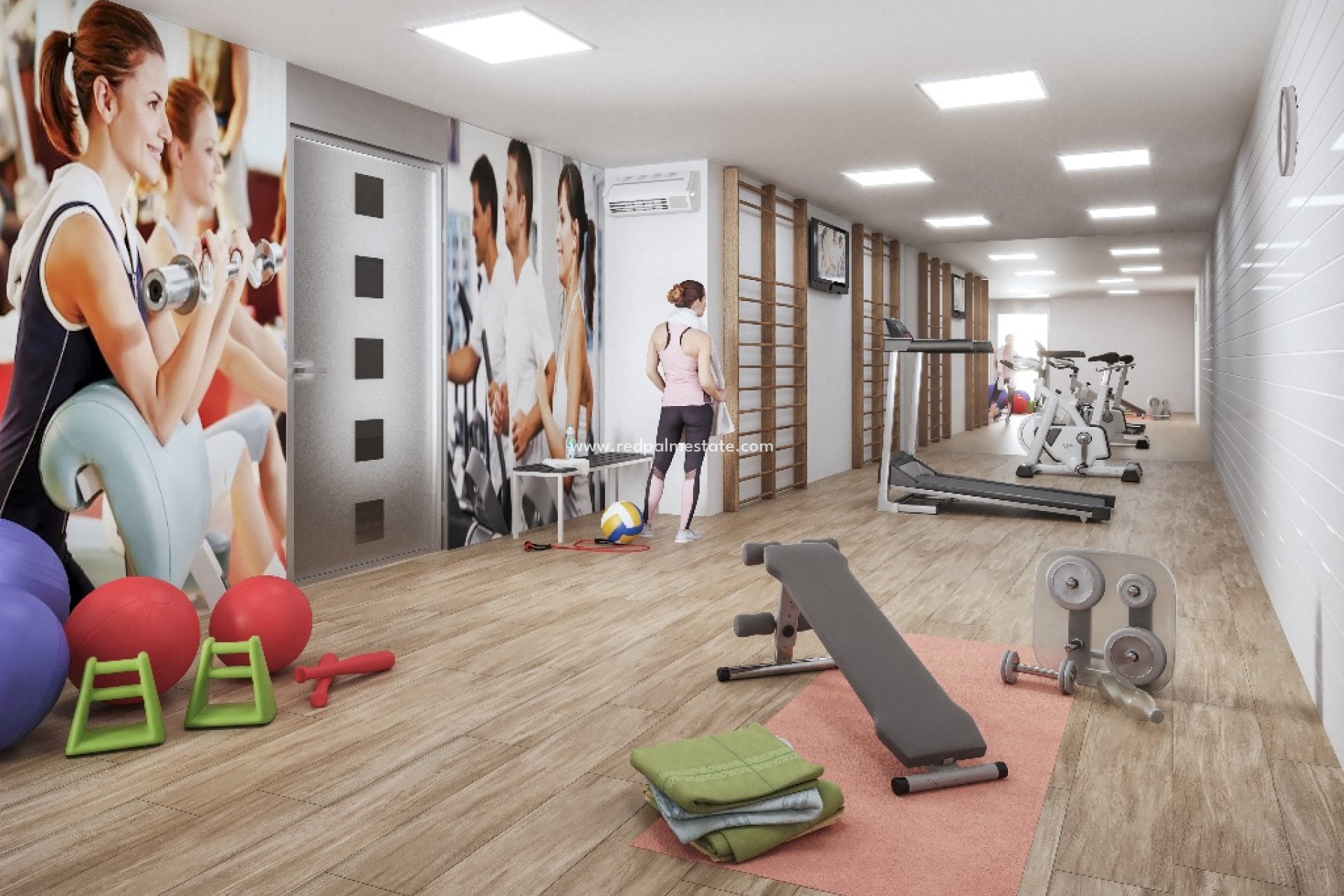 Obra nueva - Apartmentos -
Guardamar del Segura - Guardamar