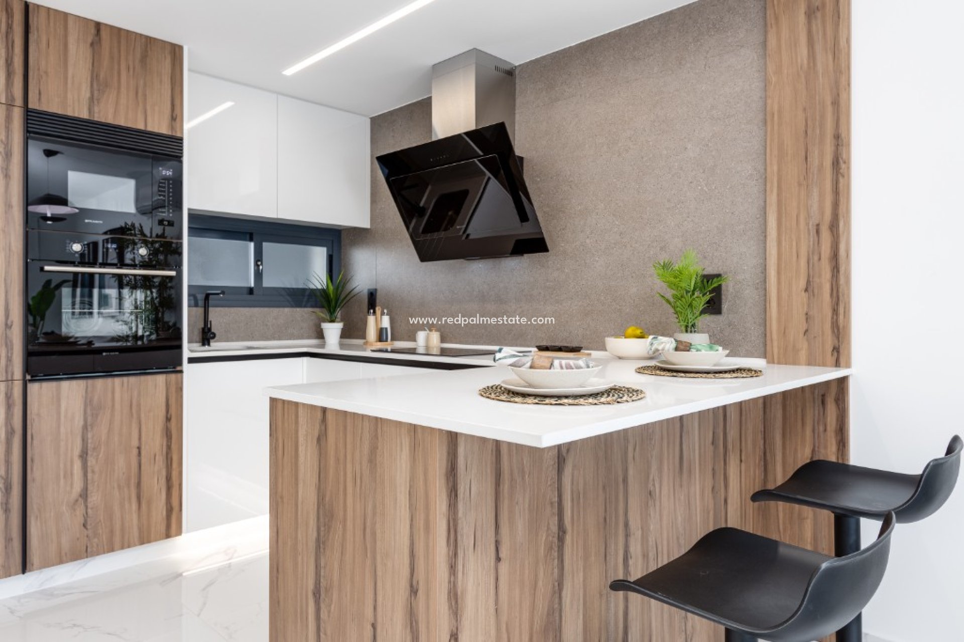 Obra nueva - Apartmentos -
Guardamar del Segura - Guardamar