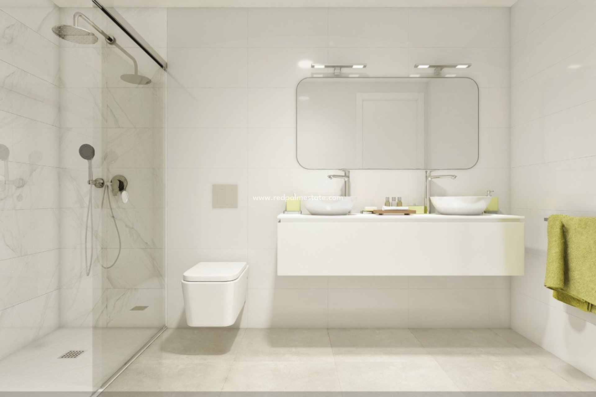 Obra nueva - Apartmentos -
Guardamar del Segura - Guardamar