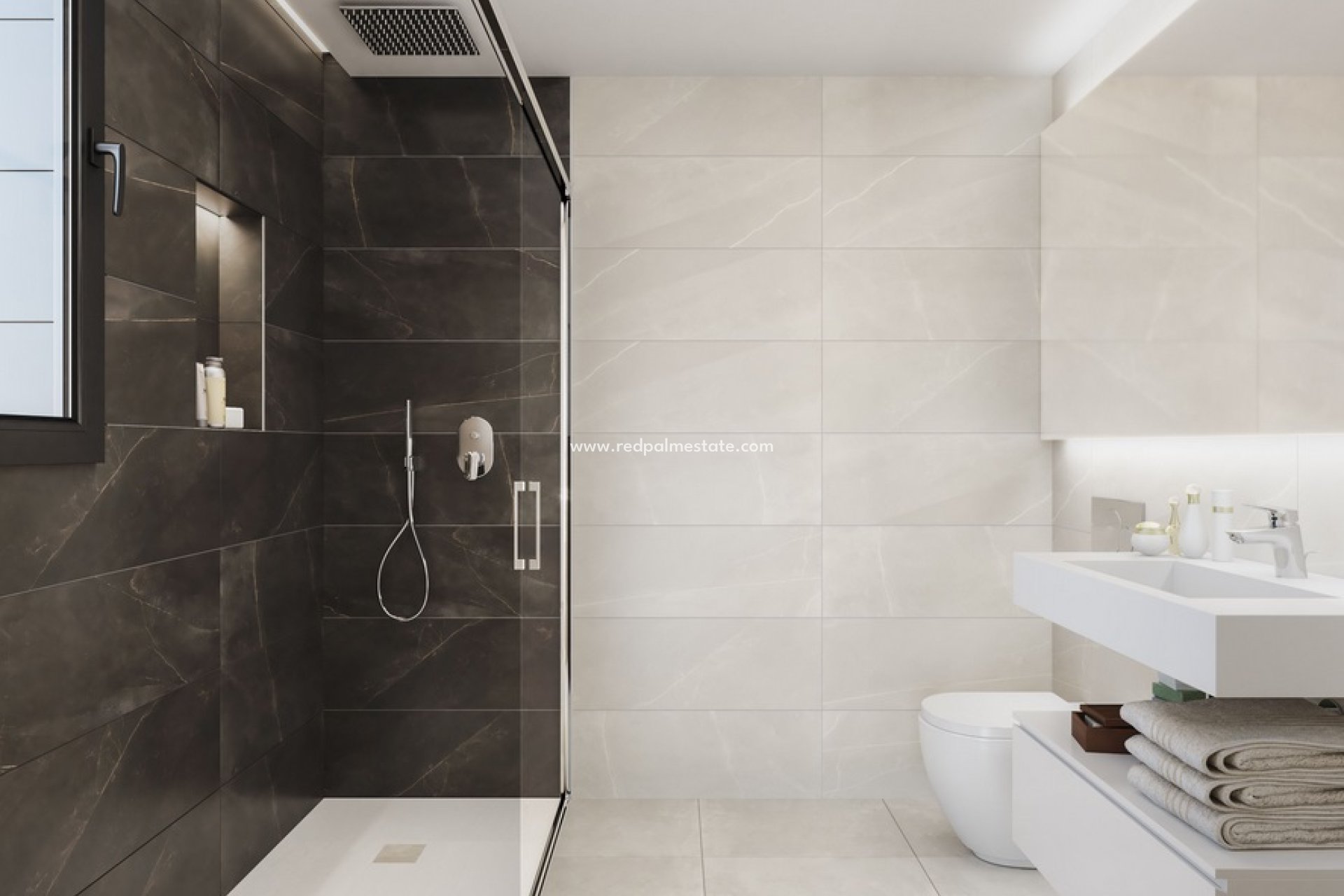 Obra nueva - Apartmentos -
Guardamar del Segura - Guardamar