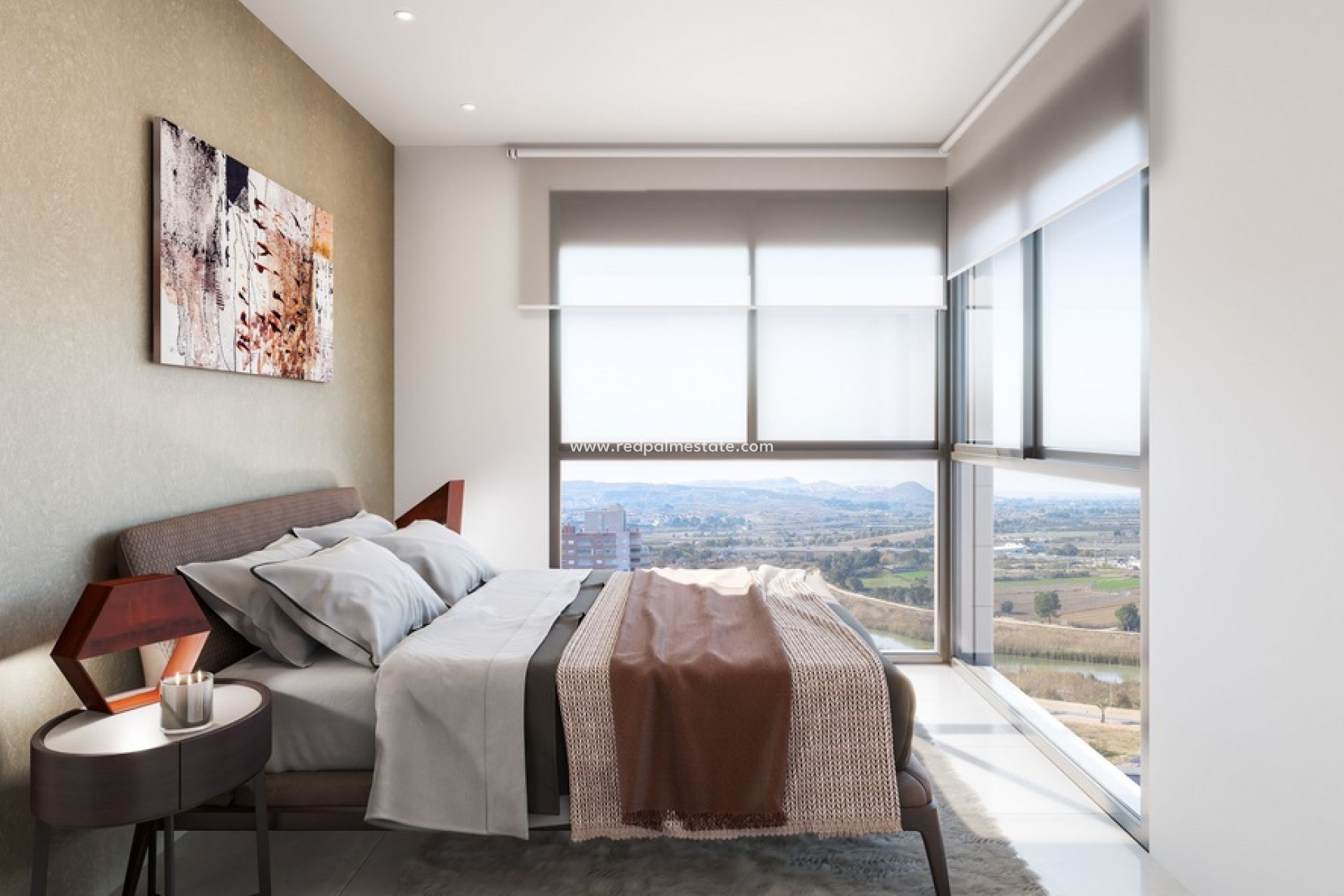 Obra nueva - Apartmentos -
Guardamar del Segura - Guardamar