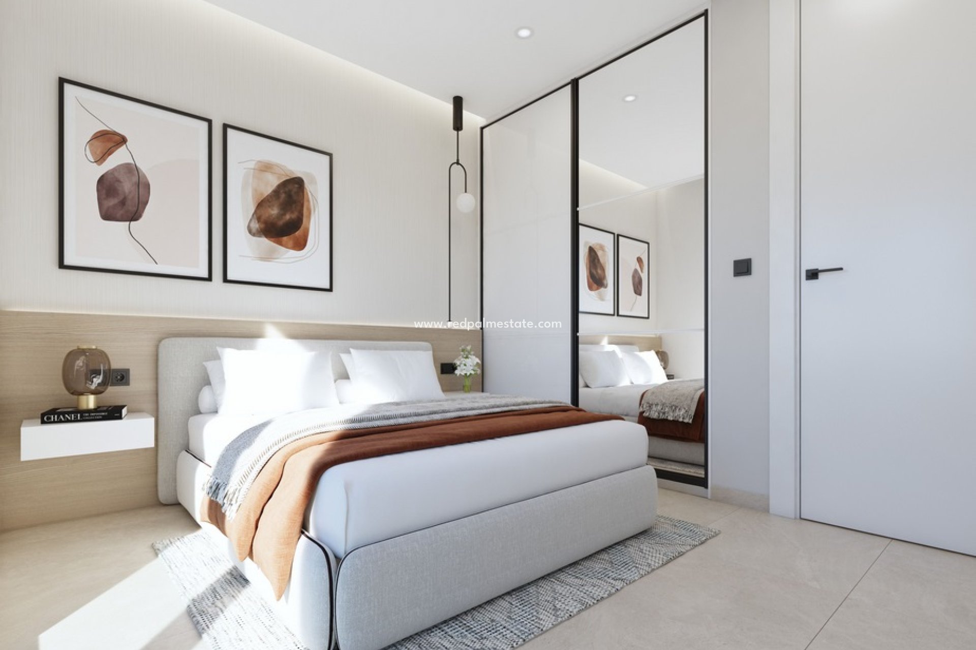 Obra nueva - Apartmentos -
Guardamar del Segura - Guardamar