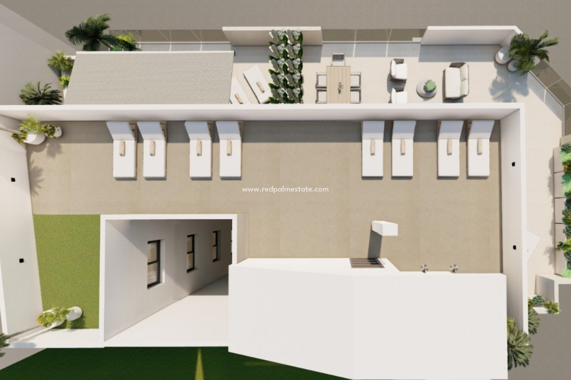 Obra nueva - Apartmentos -
Guardamar del Segura - Guardamar