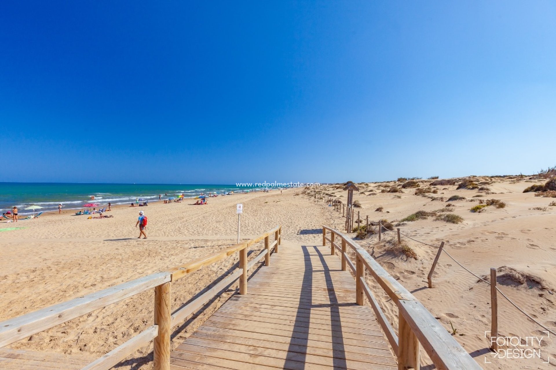 Obra nueva - Apartmentos -
Guardamar del Segura - Guardamar