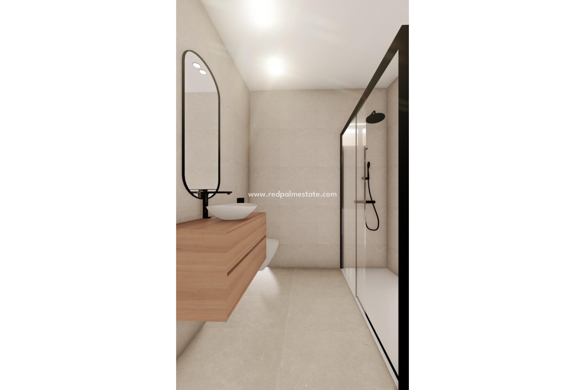 Obra nueva - Apartmentos -
Guardamar del Segura - Guardamar