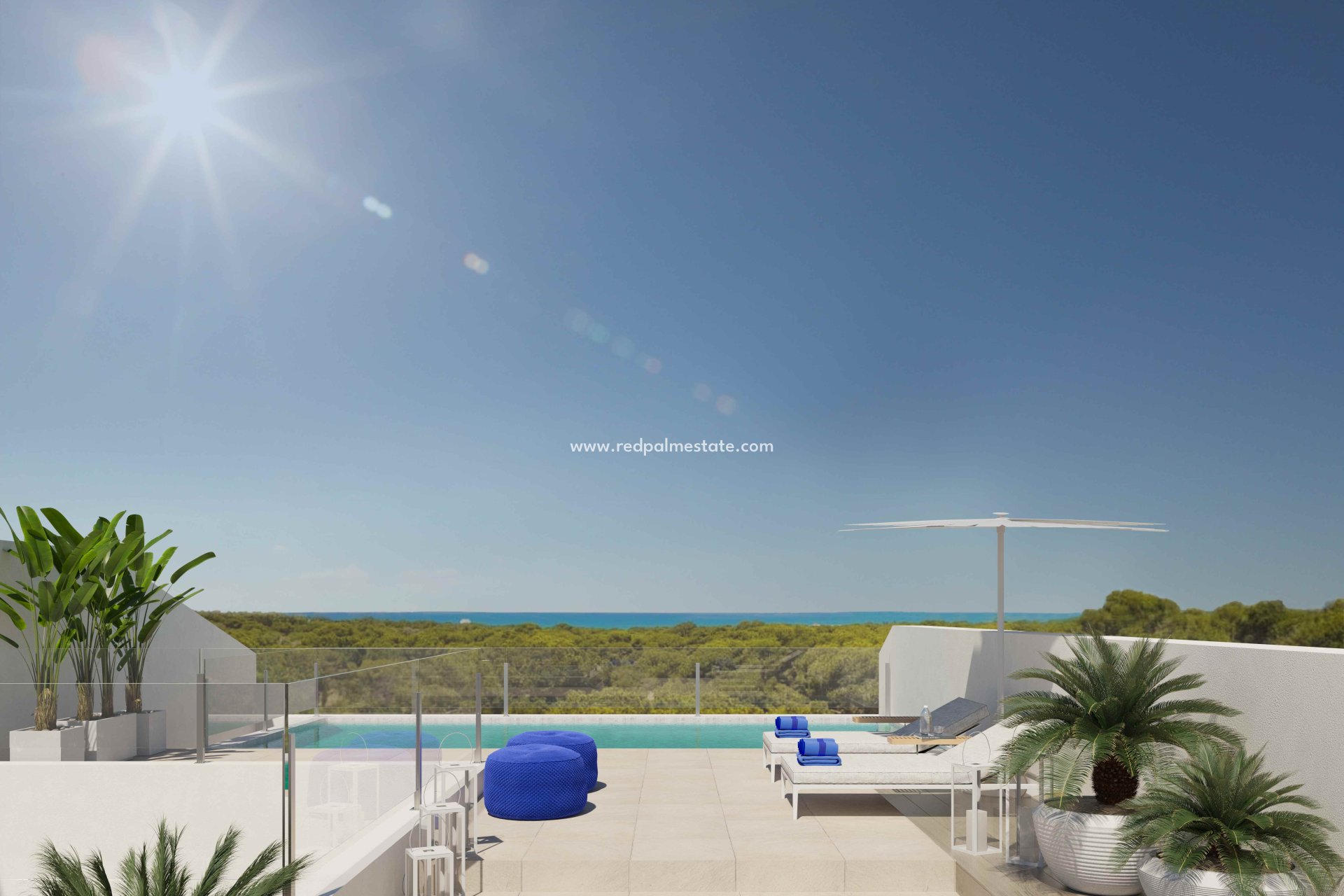 Obra nueva - Apartmentos -
Guardamar del Segura - Guardamar