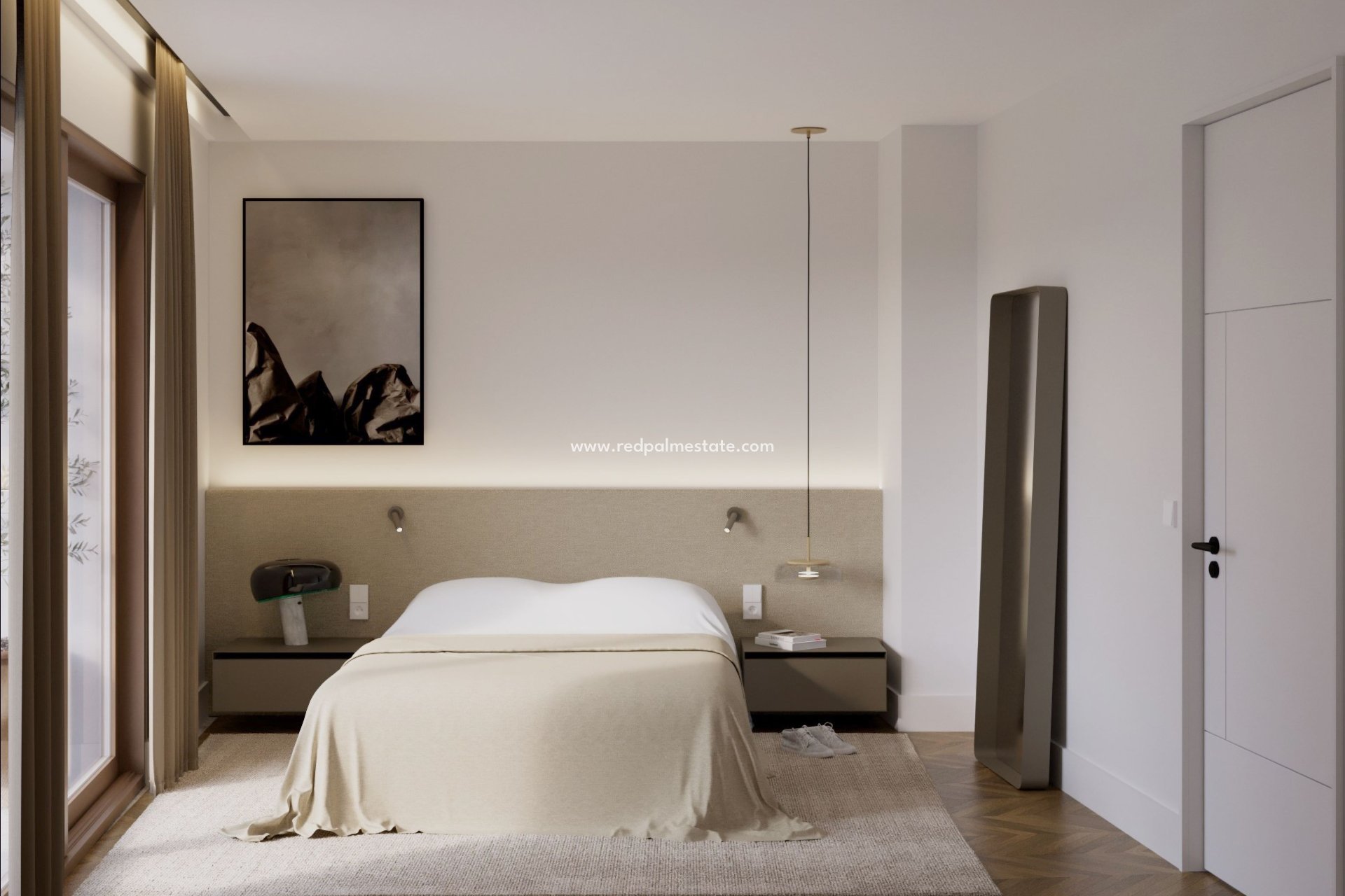 Obra nueva - Apartmentos -
Hondón de las Nieves