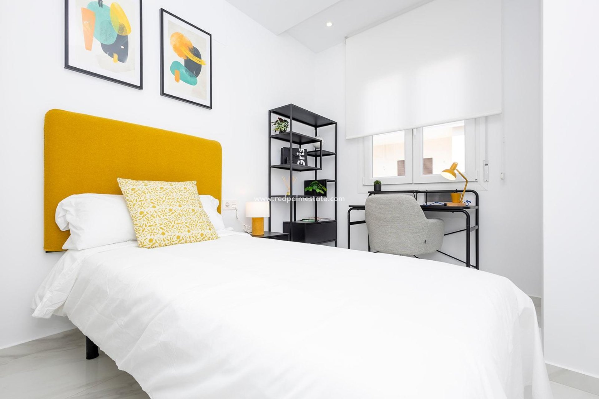 Obra nueva - Apartmentos -
Jacarilla - pueblo