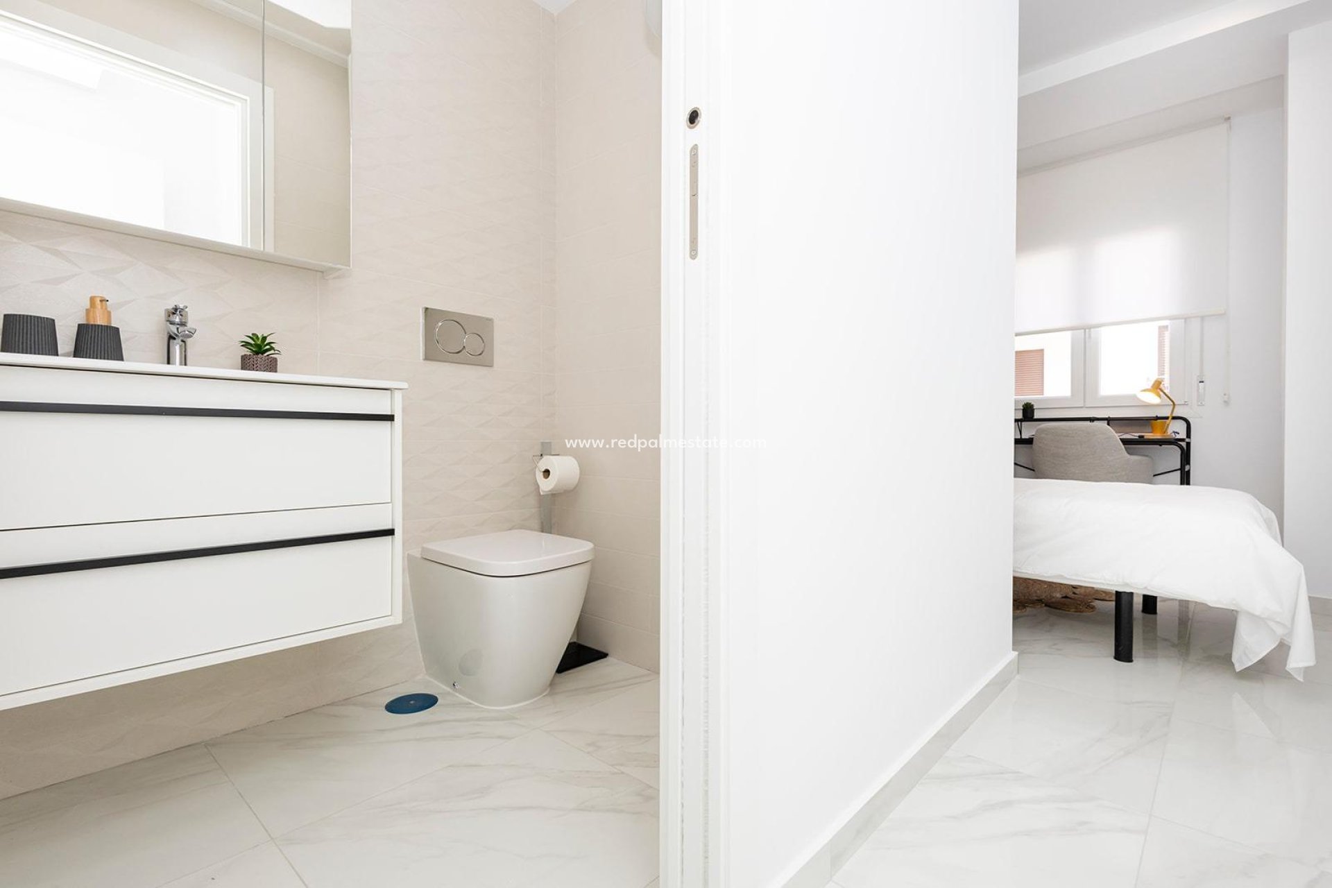 Obra nueva - Apartmentos -
Jacarilla - pueblo