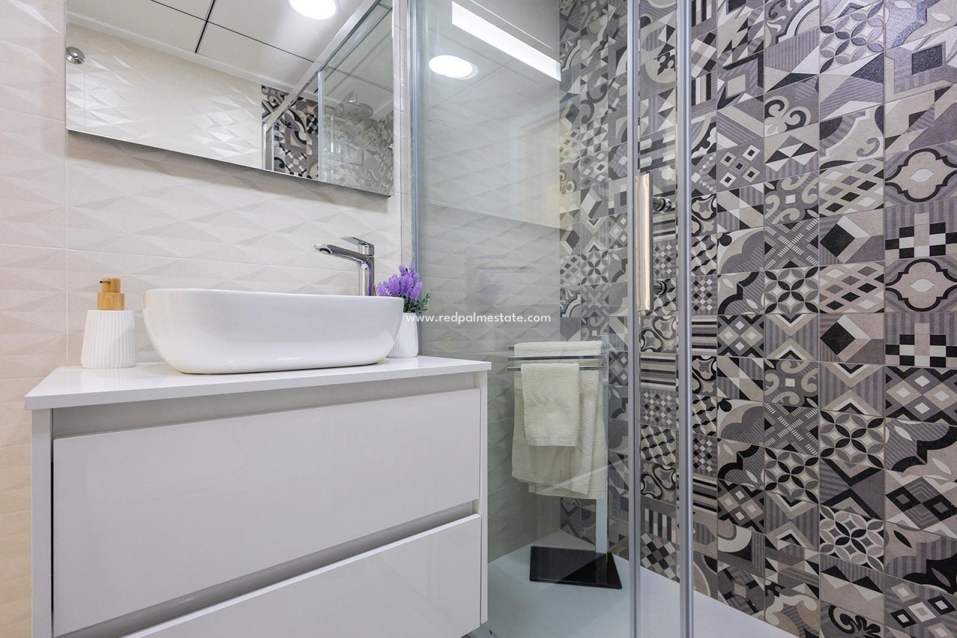 Obra nueva - Apartmentos -
Jacarilla - pueblo