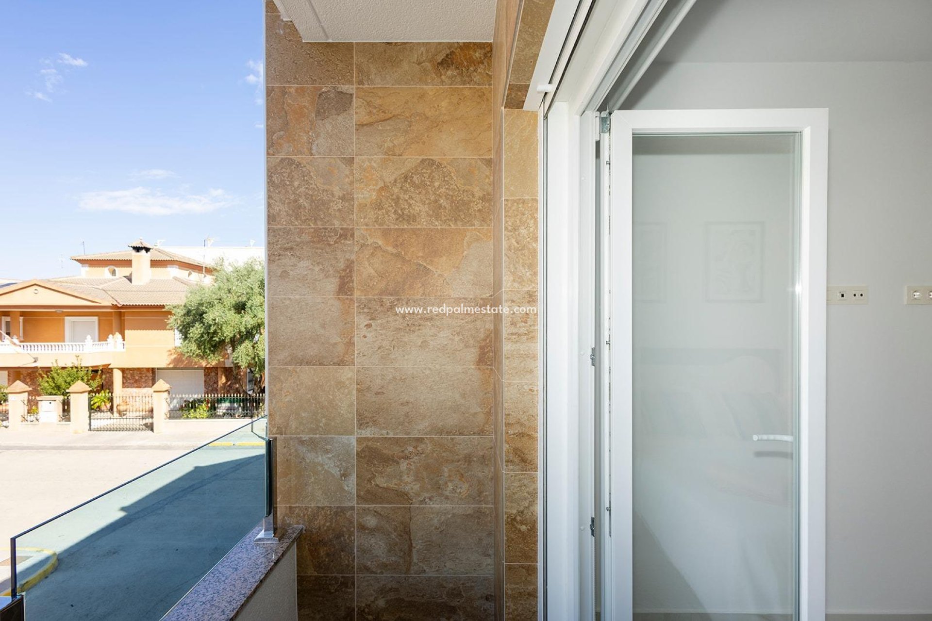 Obra nueva - Apartmentos -
Jacarilla - pueblo