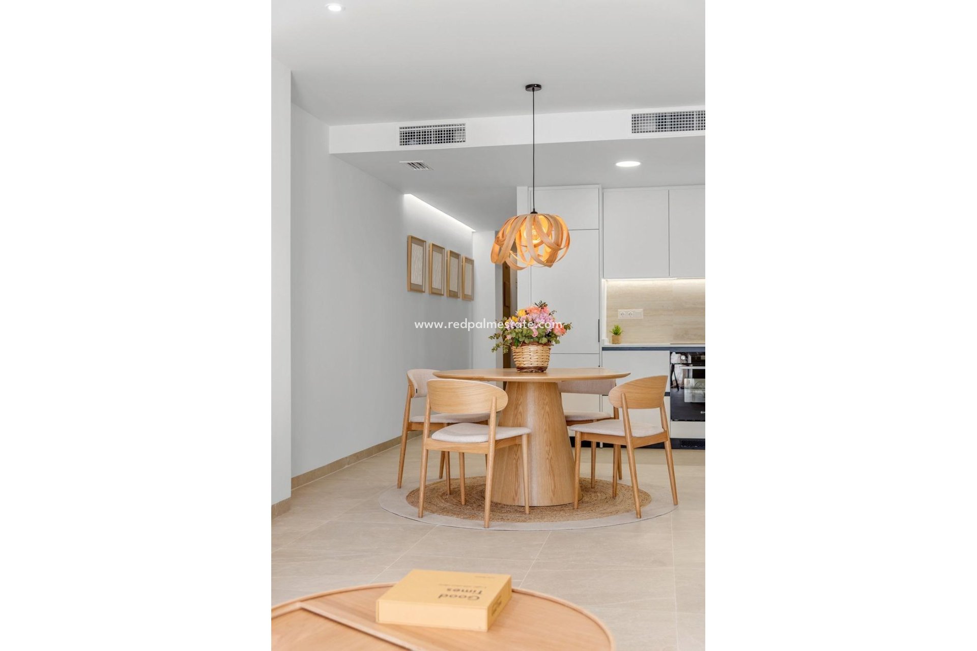 Obra nueva - Apartmentos -
Jacarilla - pueblo