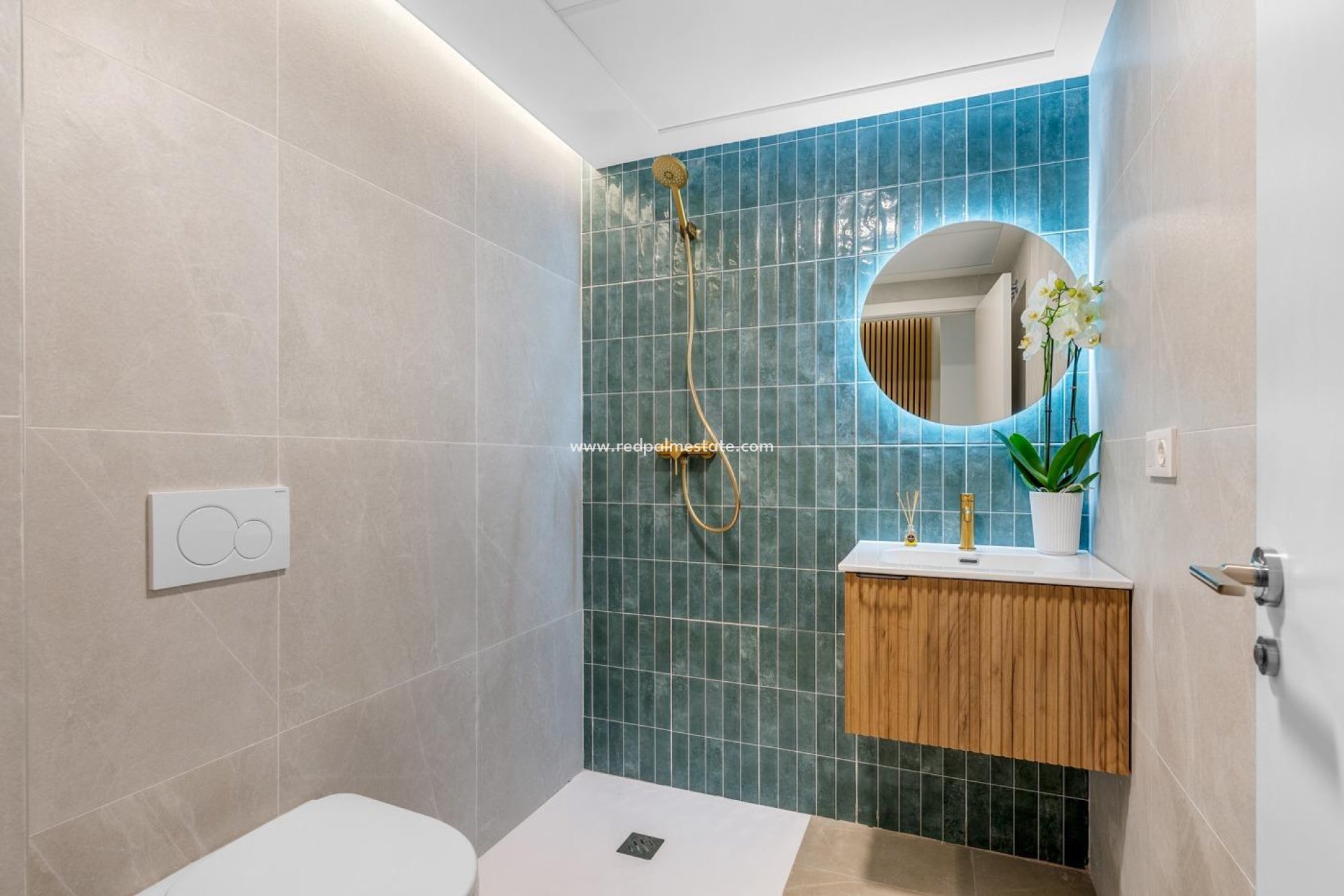 Obra nueva - Apartmentos -
Jacarilla - pueblo