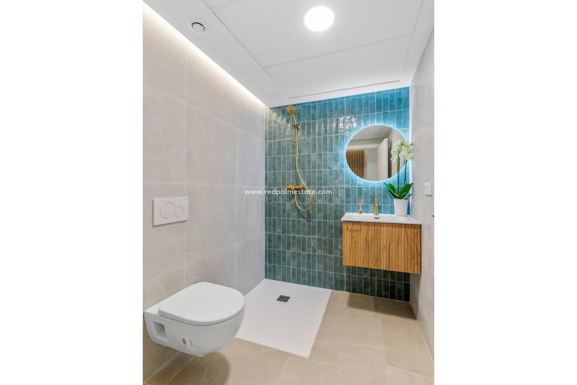 Obra nueva - Apartmentos -
Jacarilla - pueblo