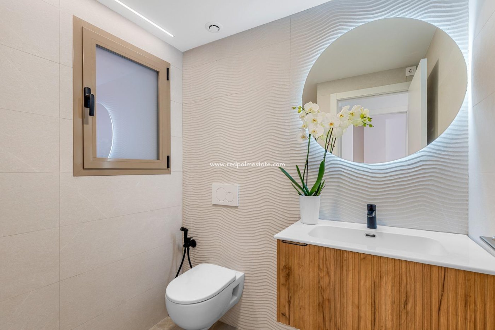 Obra nueva - Apartmentos -
Jacarilla - pueblo