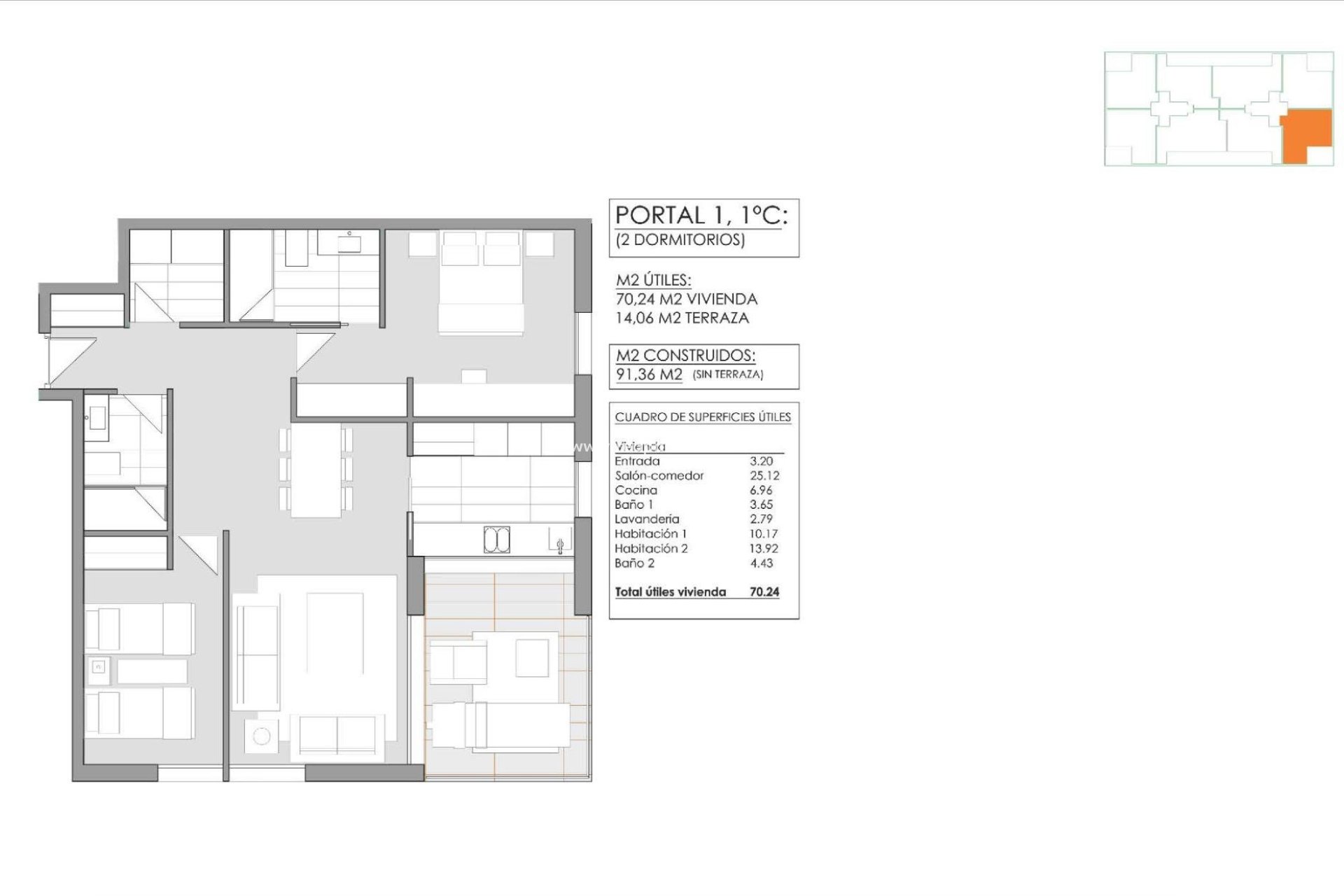 Obra nueva - Apartmentos -
Jávea - Pueblo
